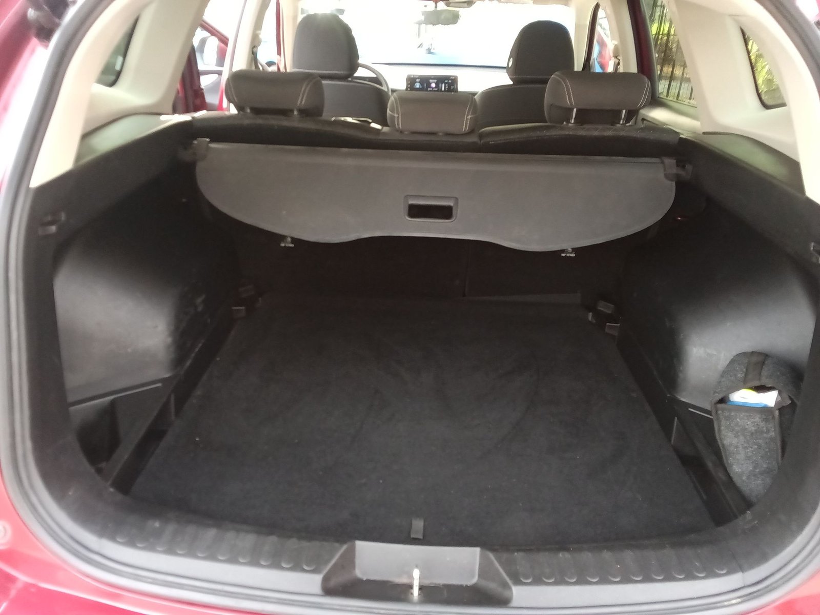 Haval H6 ACTIVE 2.0 AUT 2022 - Imagen 13 de 15