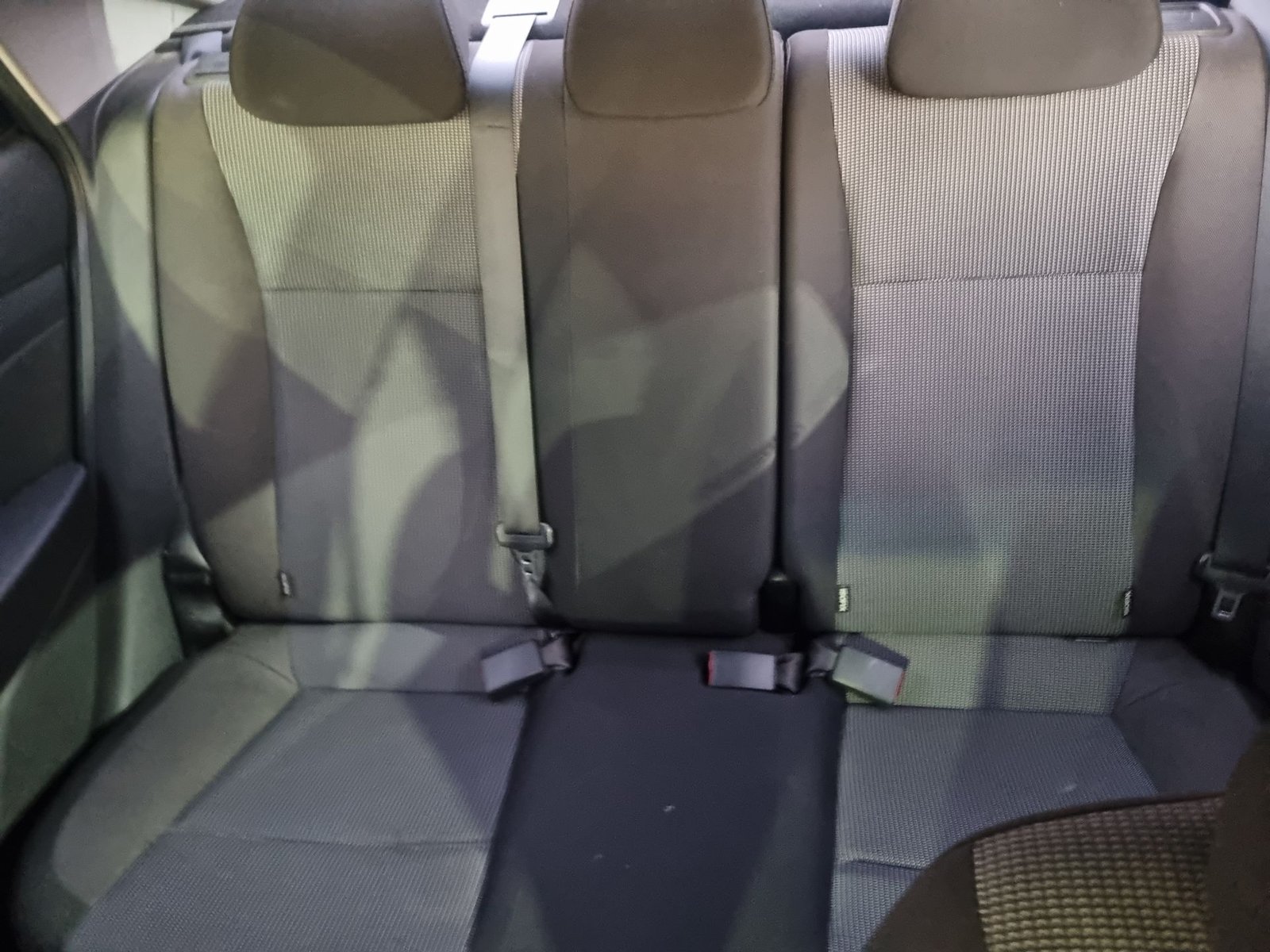 Hyundai ACCENT HCI 1.4 2021 - Imagen 13 de 15