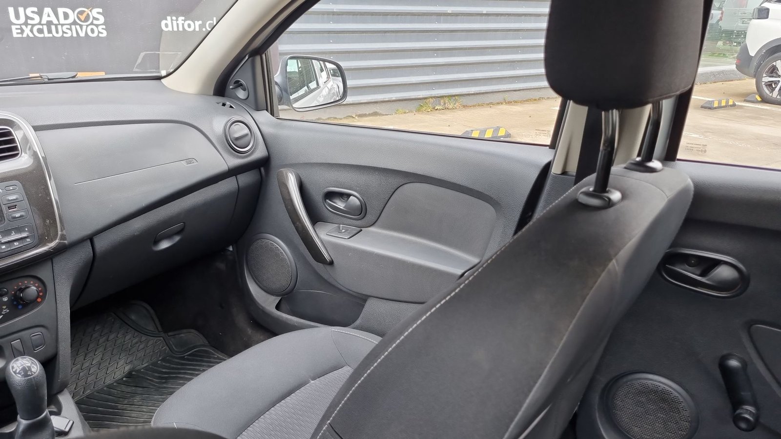 Renault SYMBOL SOHC 1.6 2019 - Imagen 15 de 20