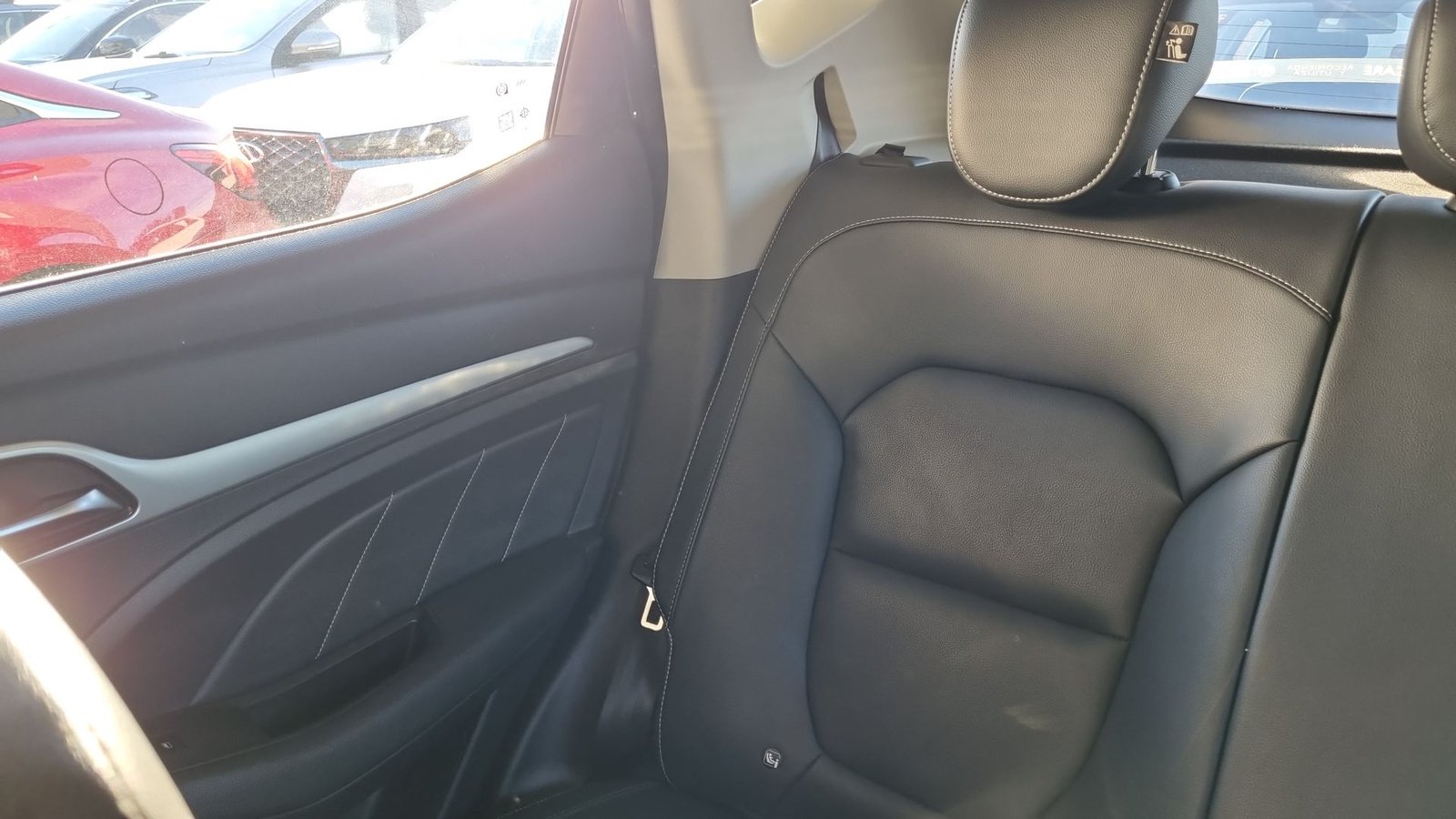 Mg ZS 1.5L AUT 2023 - Imagen 13 de 20