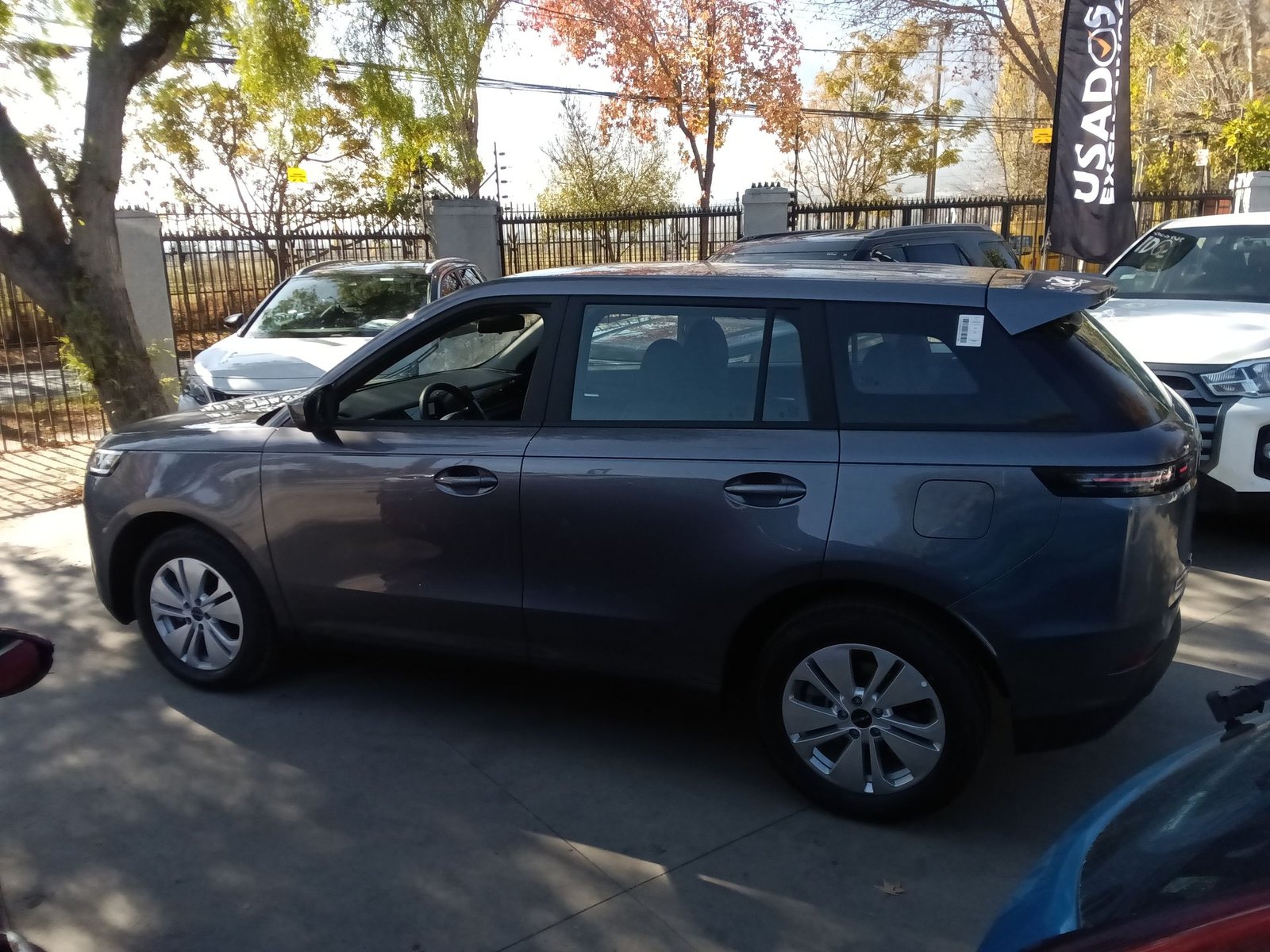 Jaecoo 5 1.5 ELEMENTAL 2026 - Imagen 5 de 20