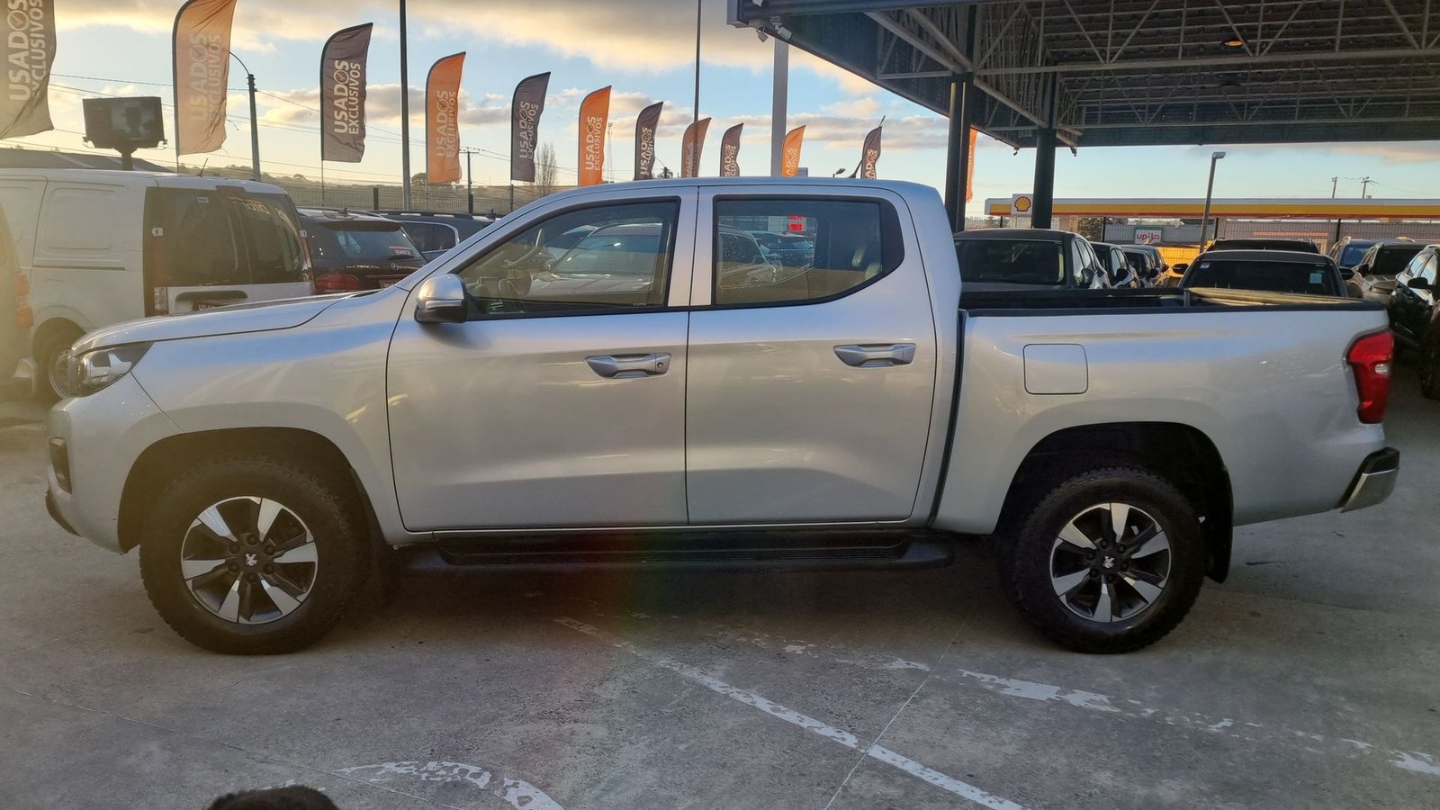 Peugeot LANDTREK BLUE HDI 180 4X4 2.2 2024 - Imagen 10 de 20