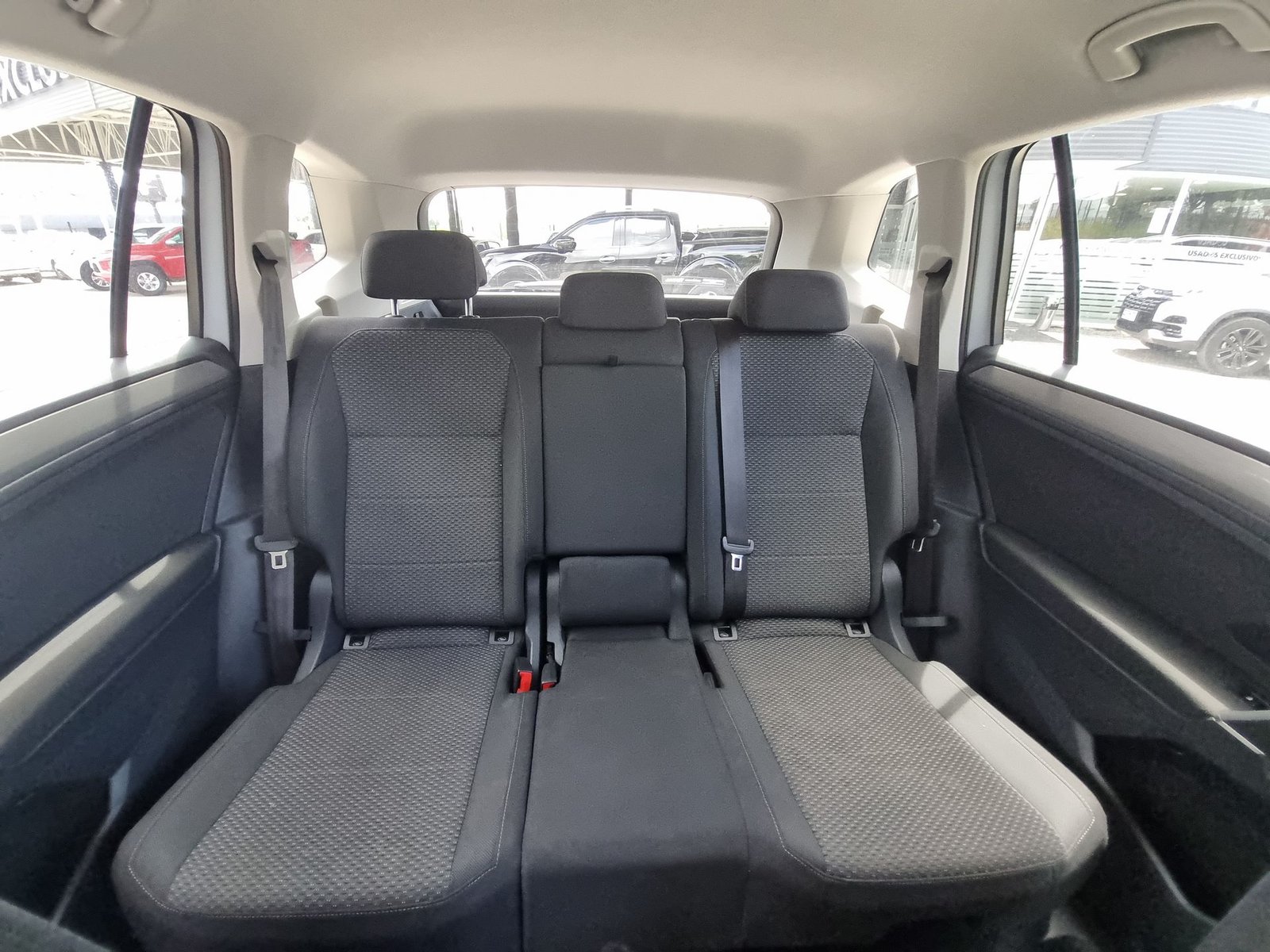 Volkswagen TIGUAN NEW TIGUAN 1.4 AUT 2019 - Imagen 19 de 20