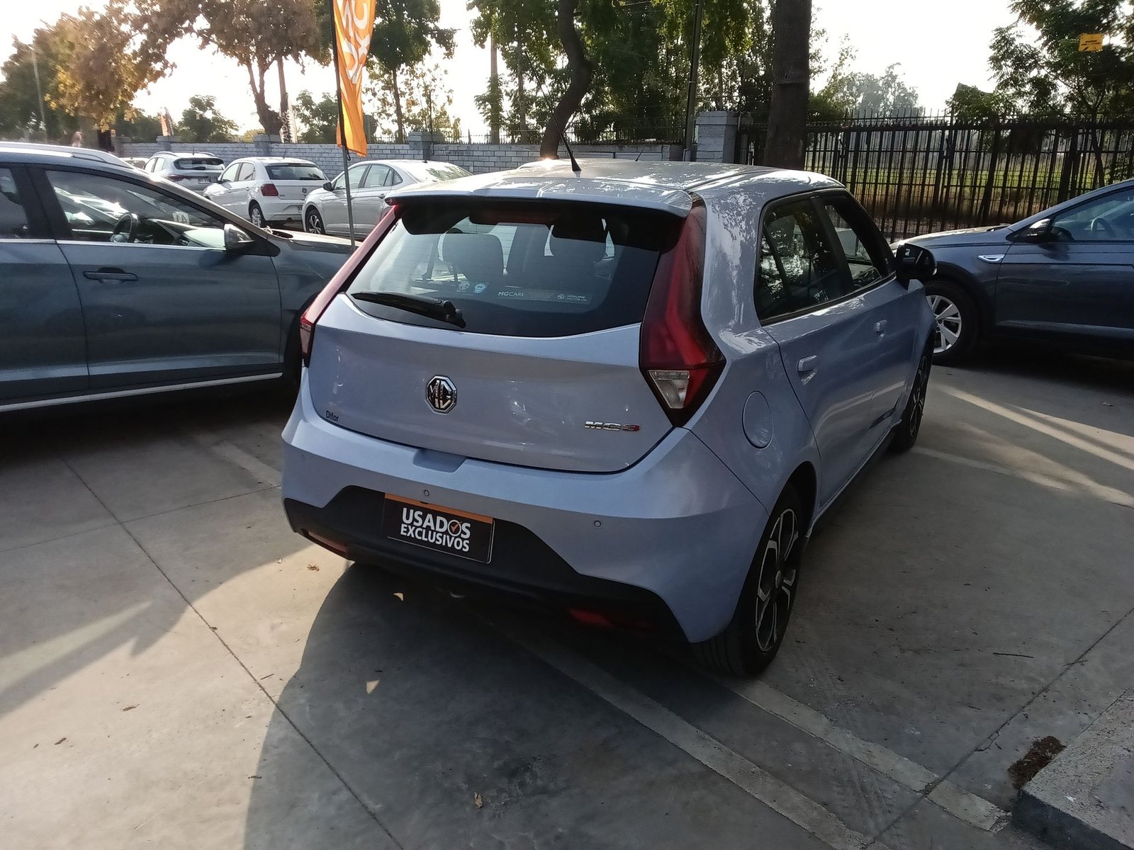Mg 3 2024 - Imagen 8 de 20