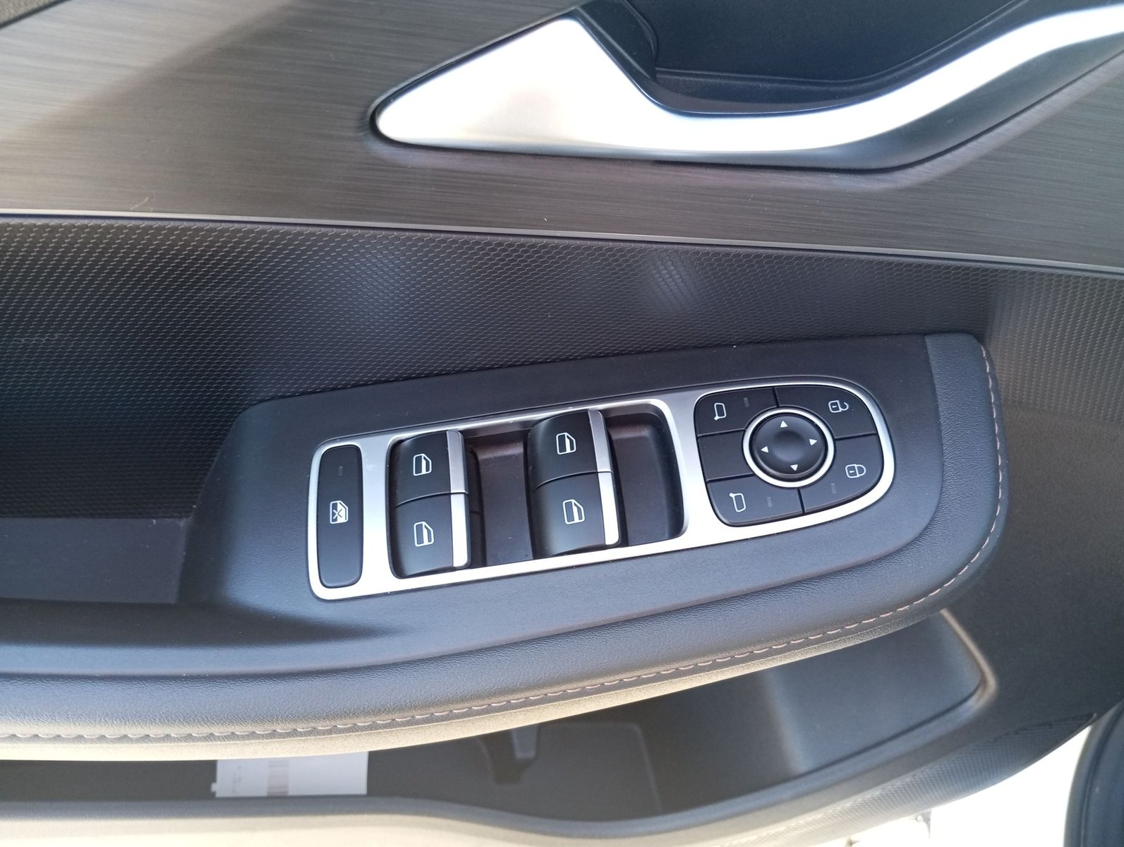 Omoda C5 4X2 1.5 AUT 2025 - Imagen 19 de 20