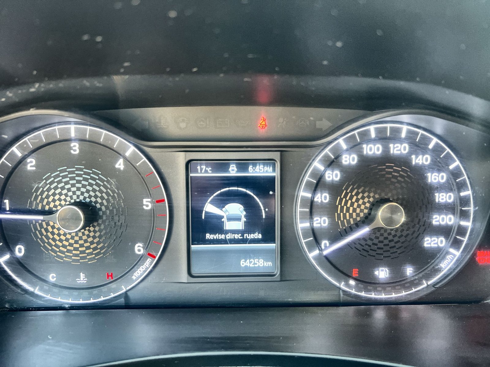 Ssangyong MUSSO 2024 - Imagen 13 de 15