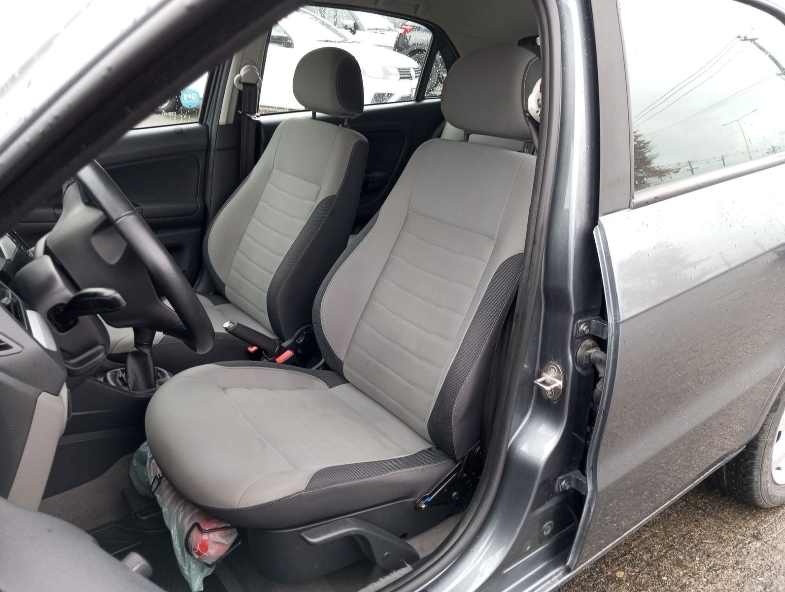 Volkswagen GOL HIGHLINE 1.6 2022 - Imagen 17 de 20