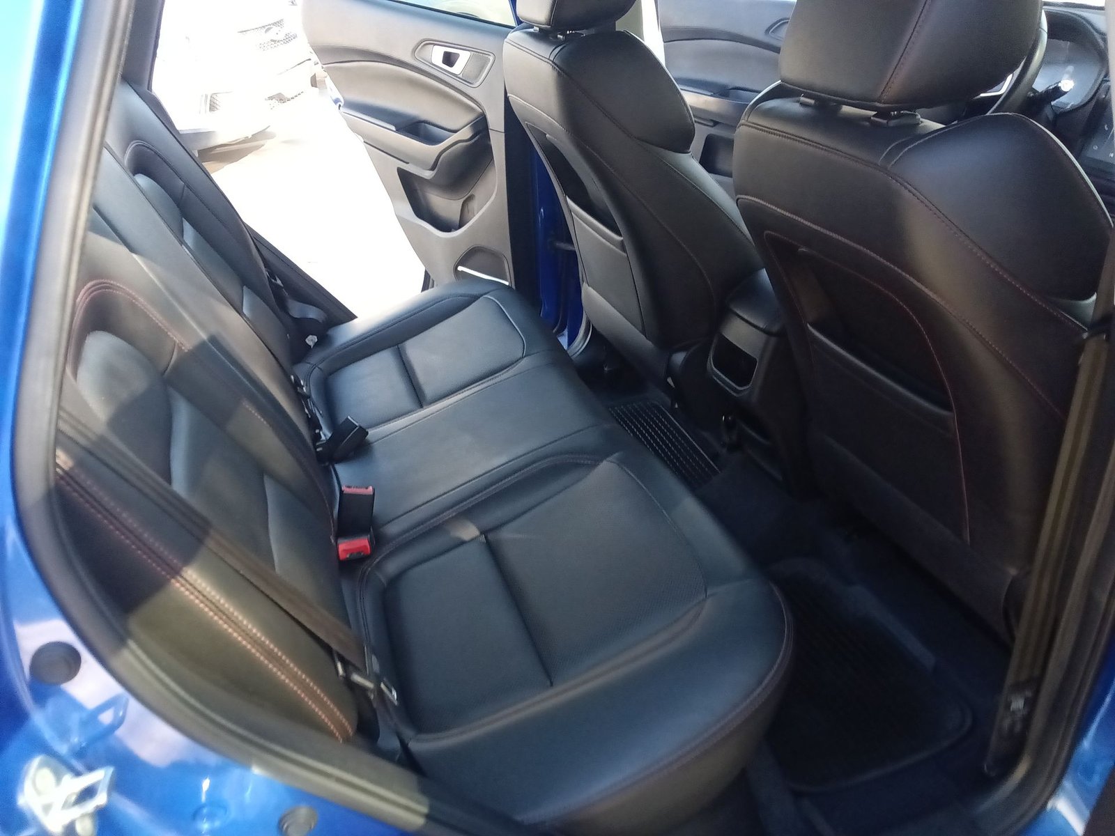 Chery TIGGO 3 NEW TIGGO 3 GLS 1.5 2022 - Imagen 12 de 15