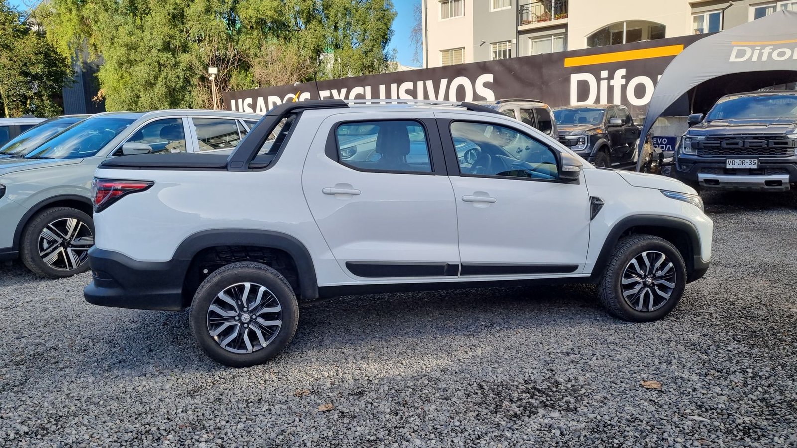 Ram 700 LARAMIE 1.0 AUT 2026 - Imagen 9 de 15