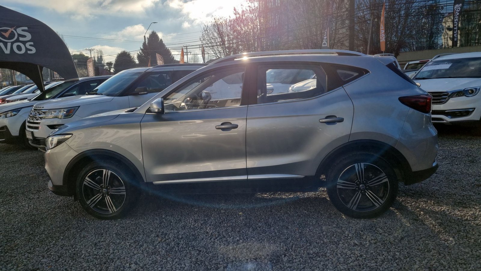 Mg ZS 1.5L AUT 2023 - Imagen 5 de 20