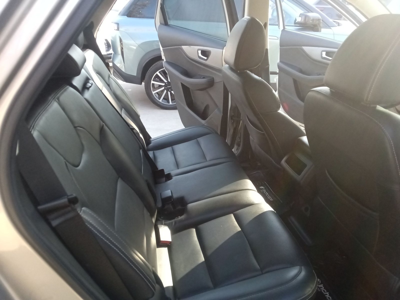 Dfsk 560 SUV 560 1.8 2021 - Imagen 12 de 15