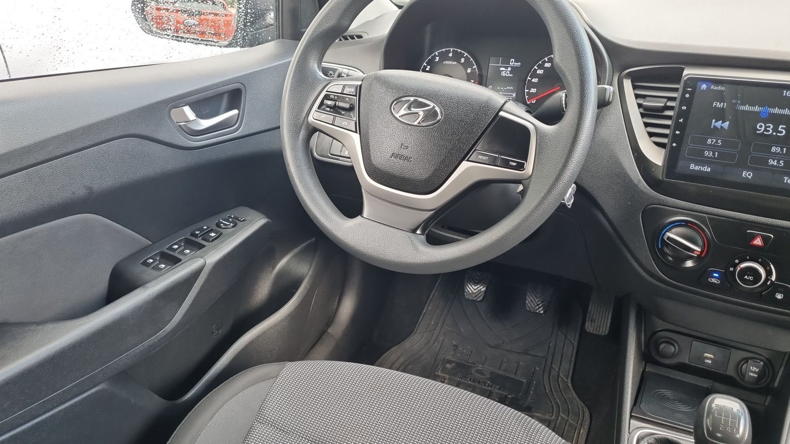 Hyundai ACCENT HCI 1.4 2023 - Imagen 17 de 20