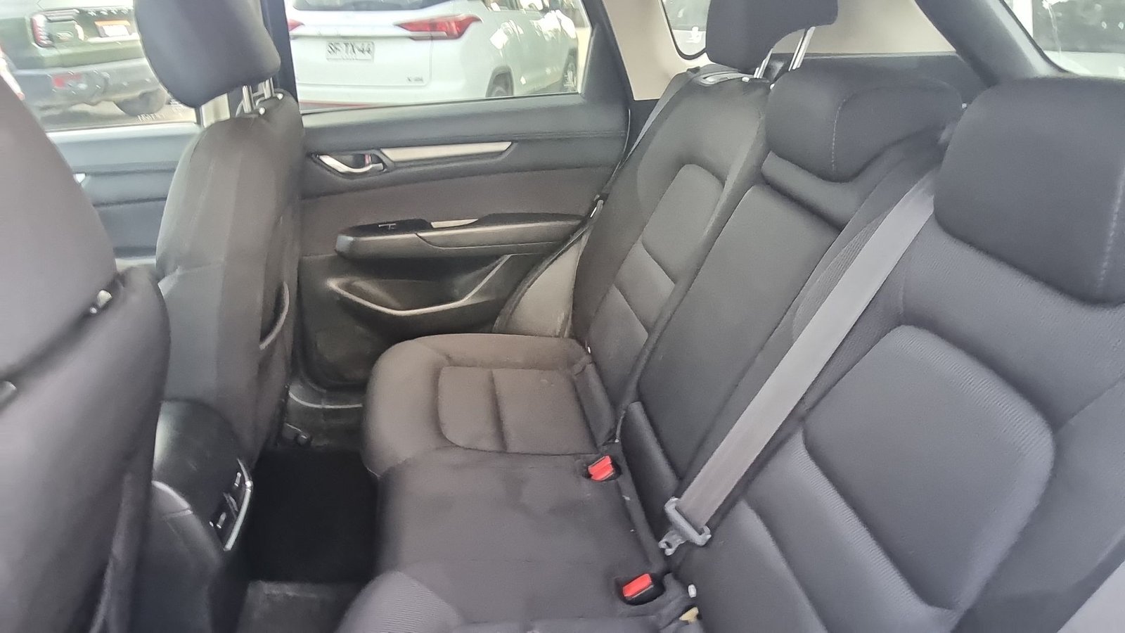 Mazda CX-5 ALL NEW CX 5 4X4 2.0 AUT 2019 - Imagen 17 de 20