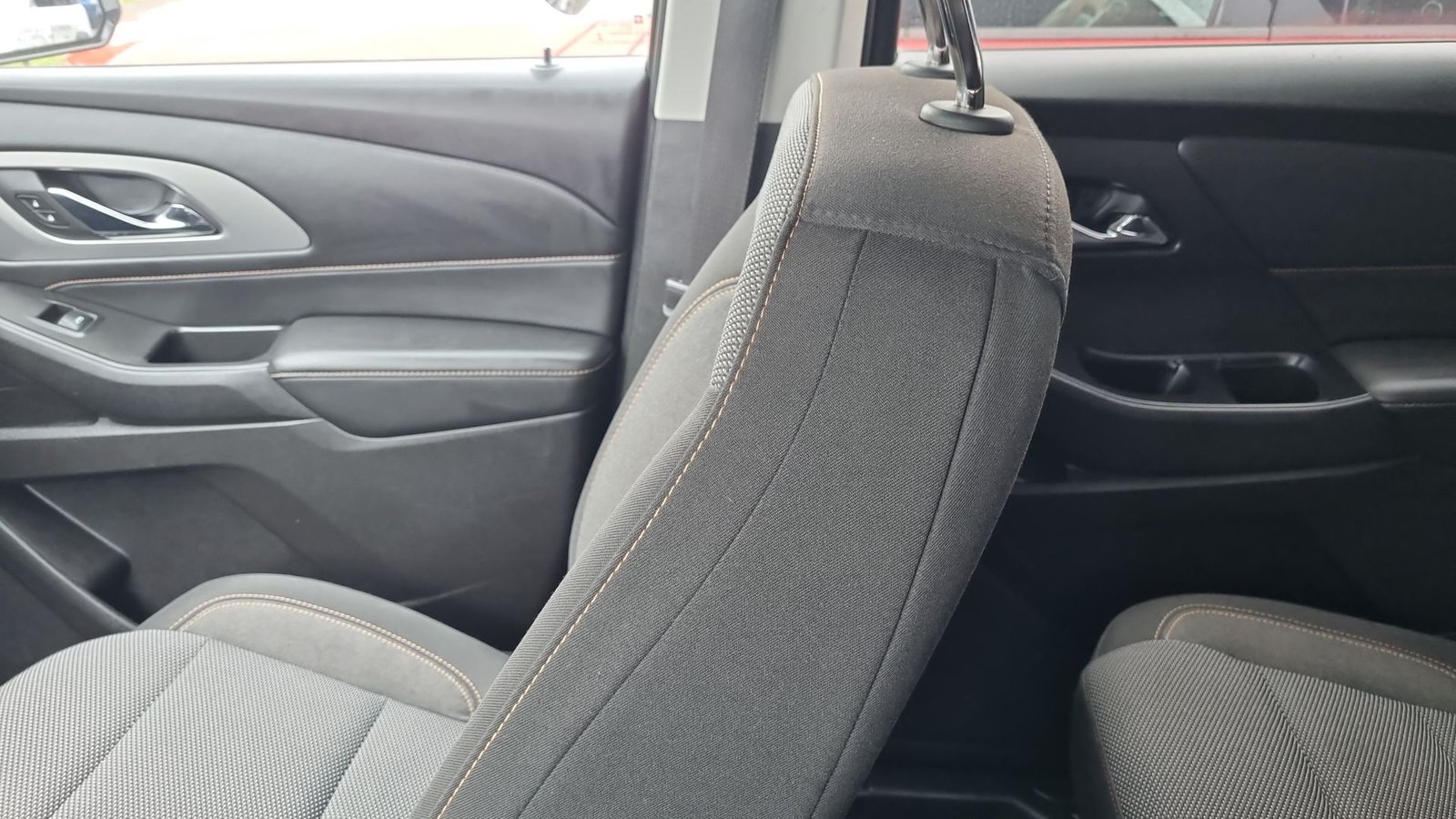 Chevrolet TRAVERSE 2019 - Imagen 12 de 20