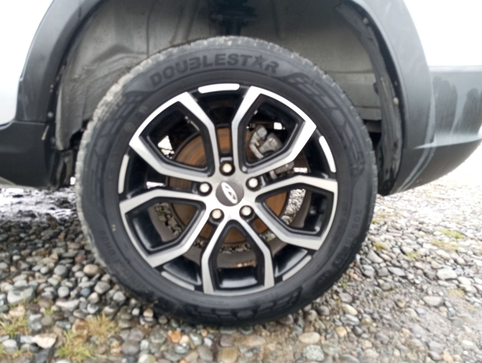 Chery TIGGO 2 GLS MT 1.5 2024 - Imagen 16 de 20