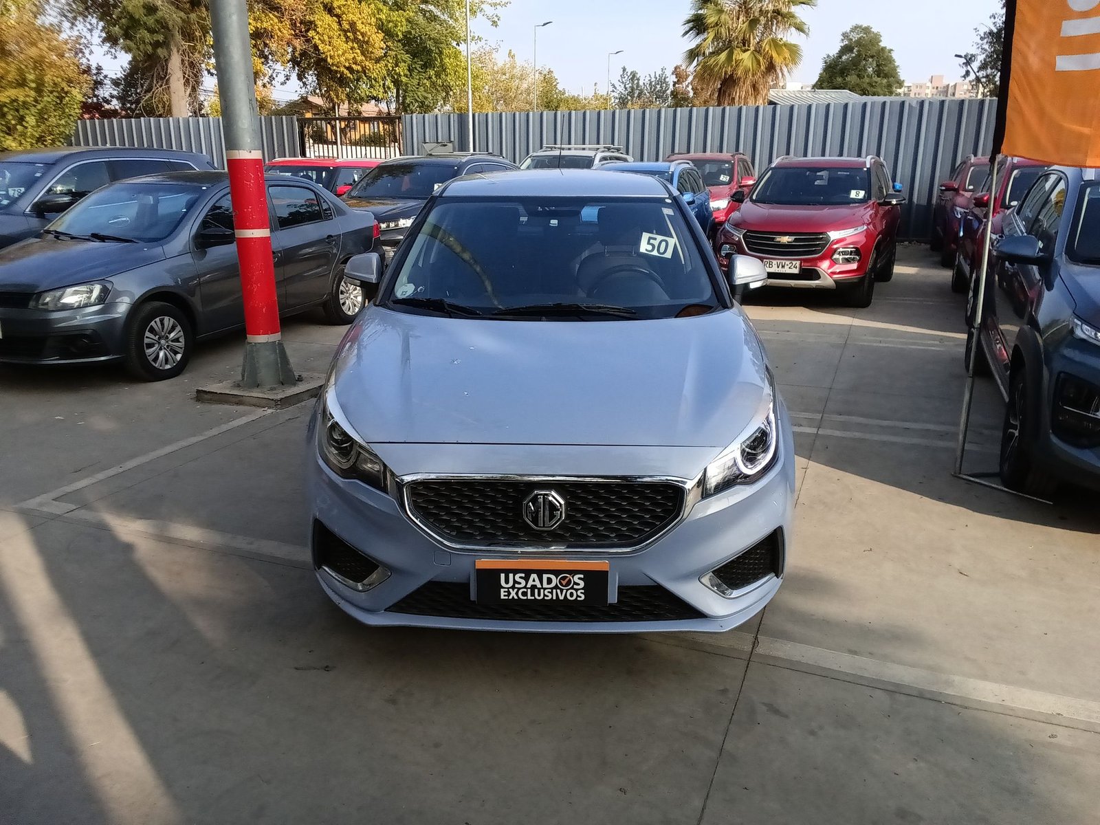 Mg 3 2024 - Imagen 3 de 20