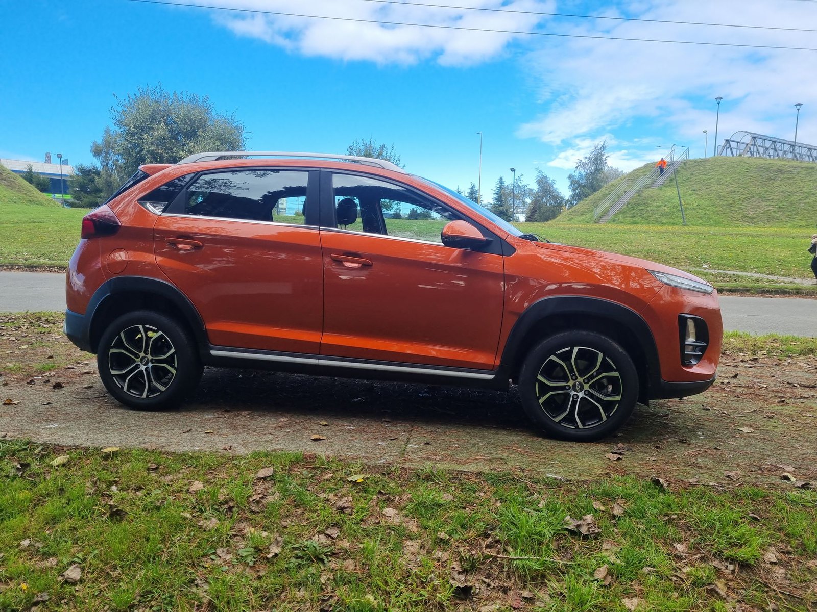 Chery TIGGO 2 PRO GLS MT 1.5 2023 - Imagen 5 de 20