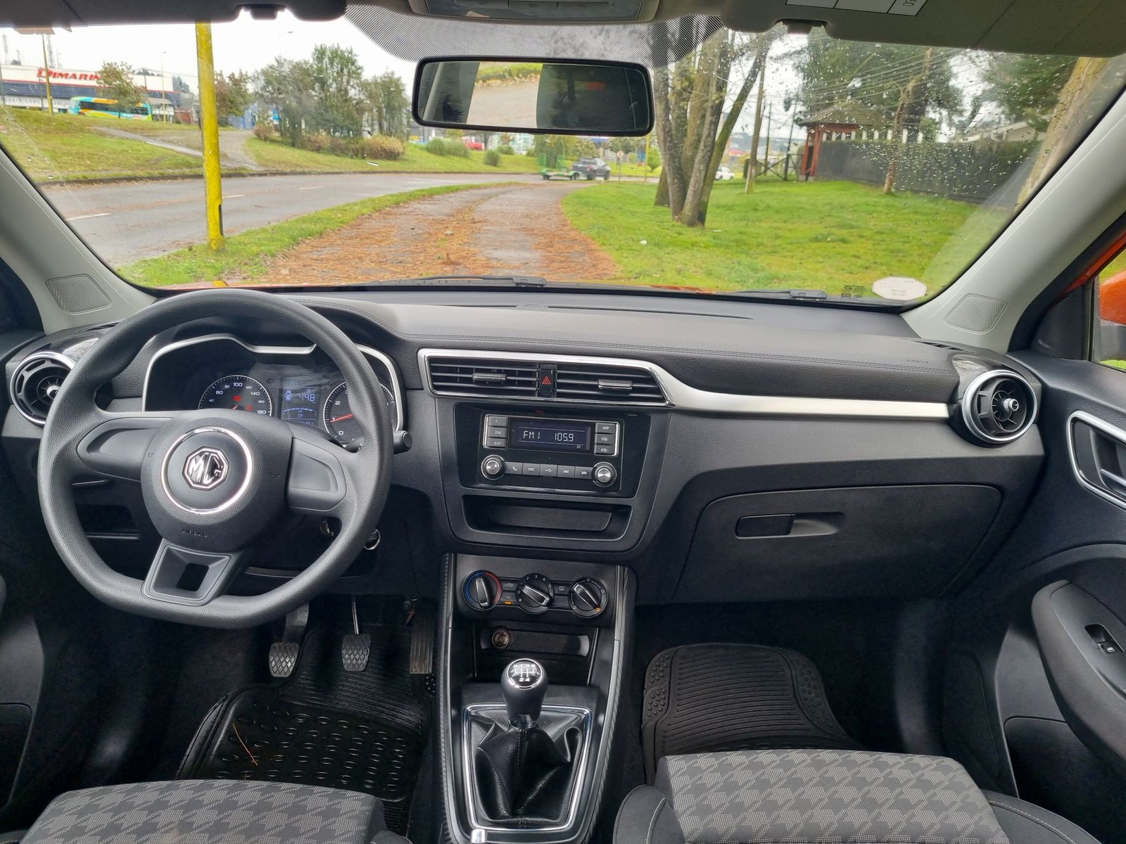 Mg ZS MT 1.5 2024 - Imagen 18 de 20