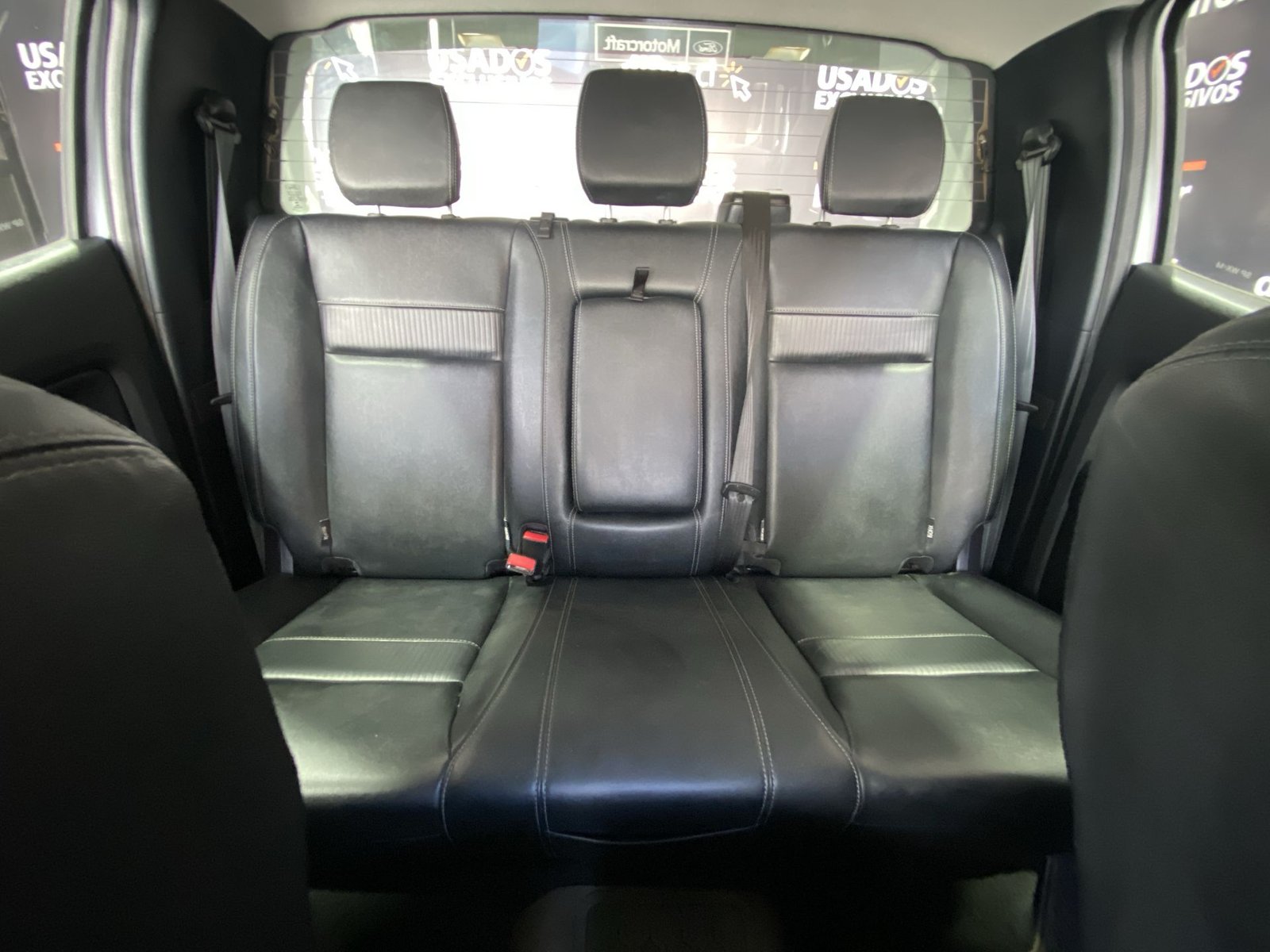 Ford RANGER 2023 - Imagen 18 de 20