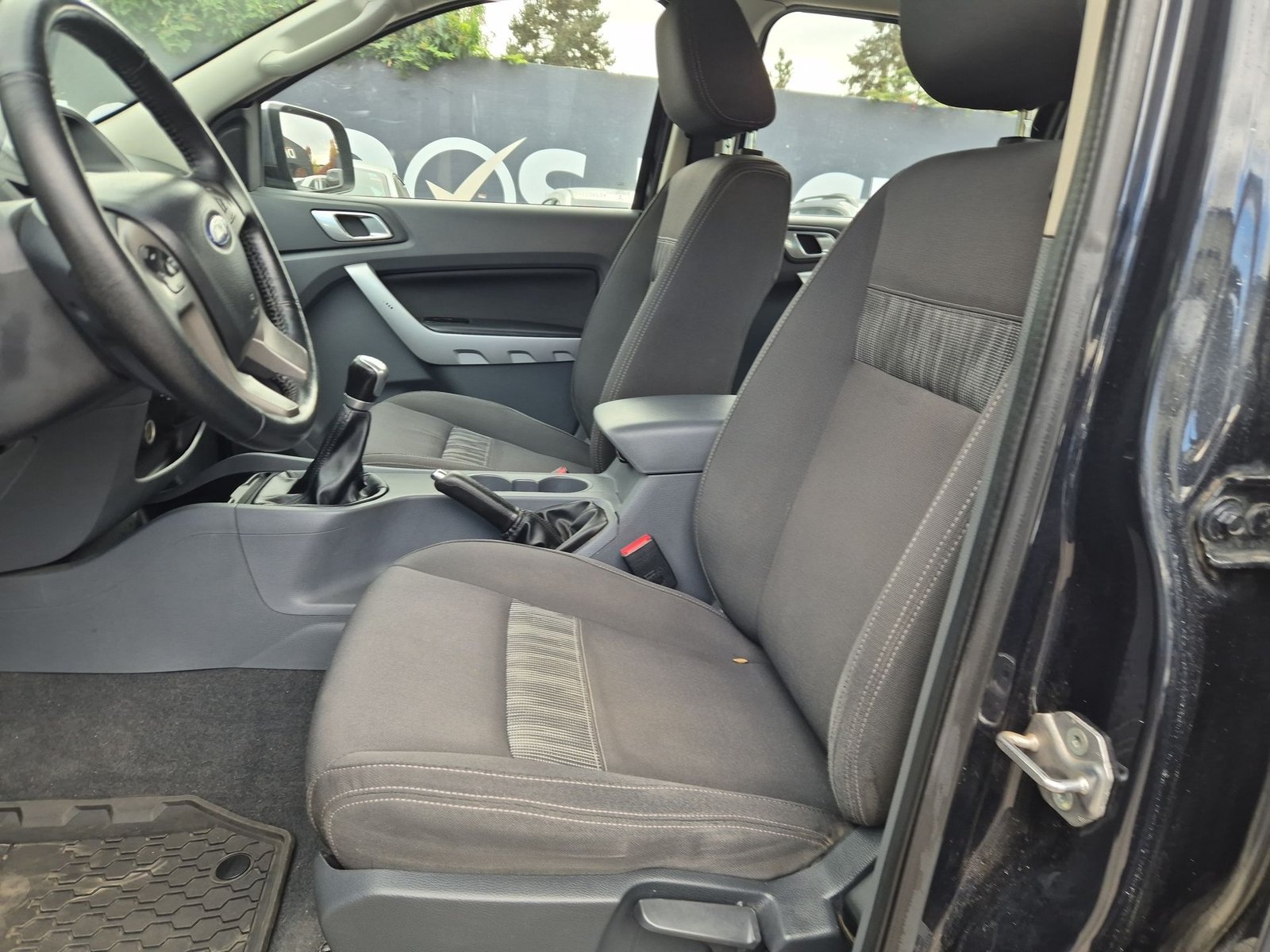 Ford RANGER XLT 2.5 2016 - Imagen 15 de 20