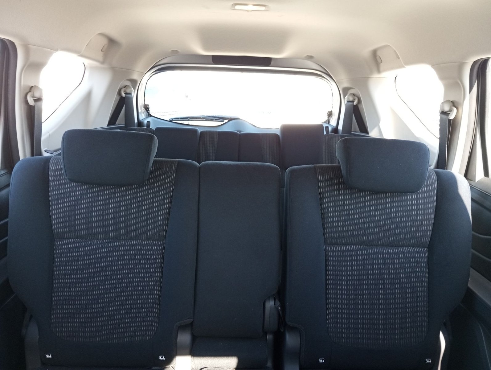 Mitsubishi XPANDER 1.5 2023 - Imagen 11 de 20