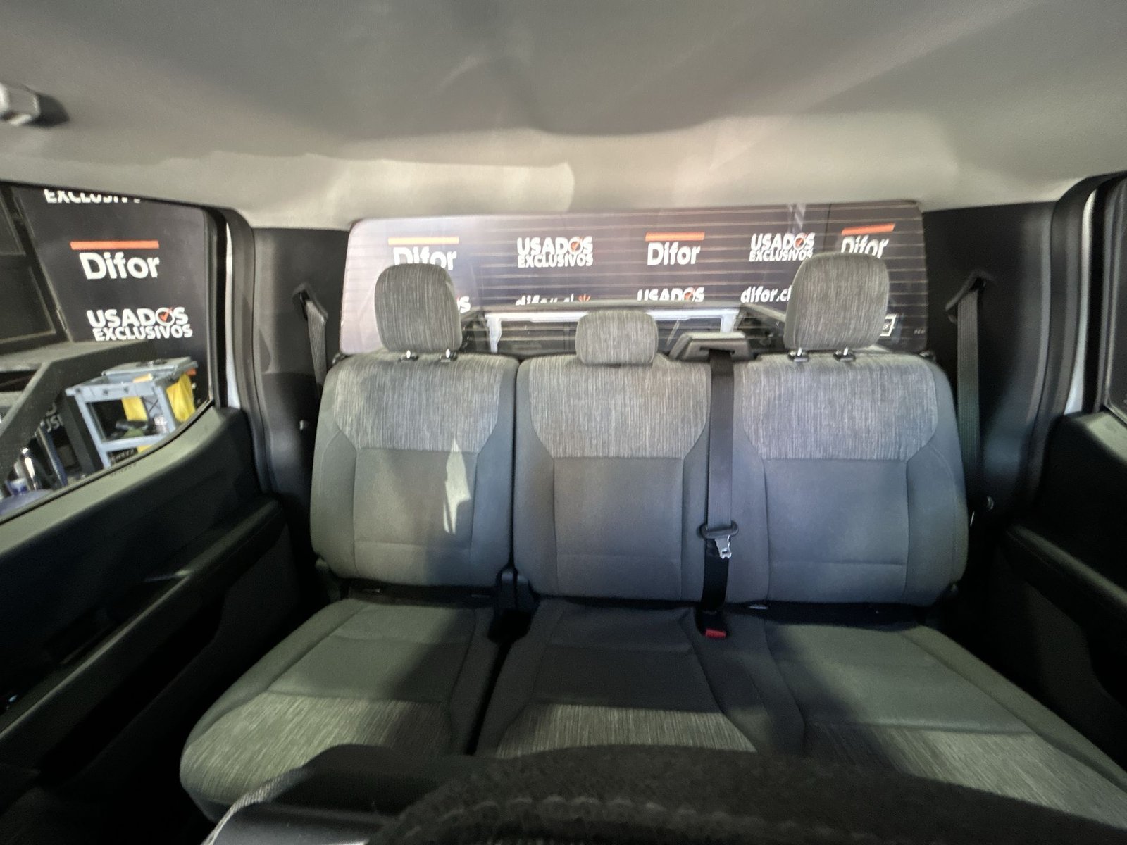 Ford F-150 2023 - Imagen 18 de 20