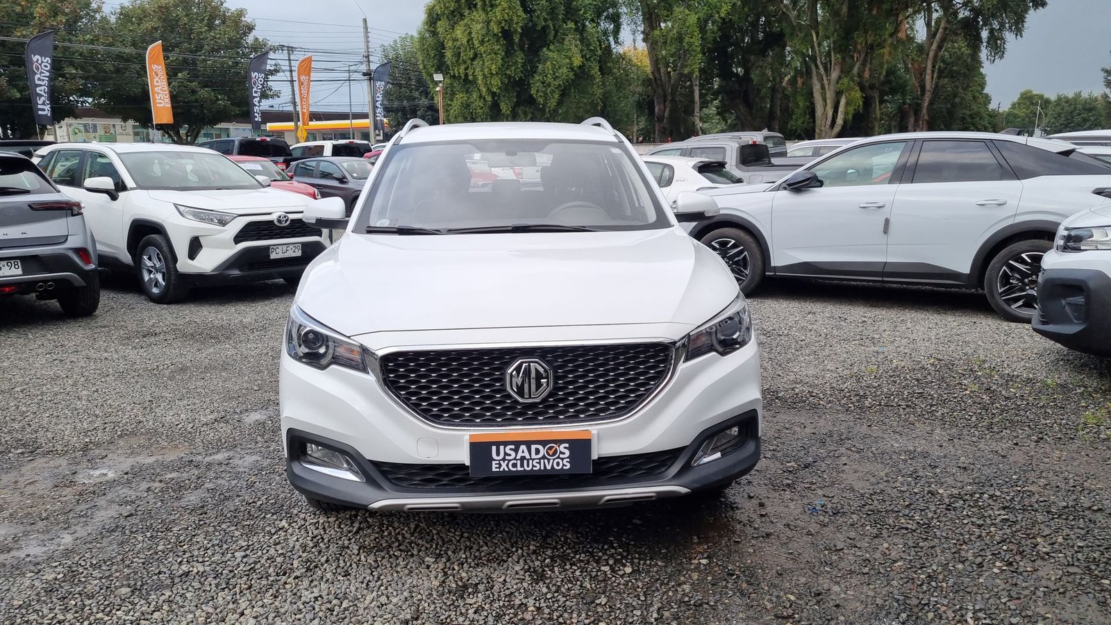 Mg ZS 2023 - Imagen 3 de 20