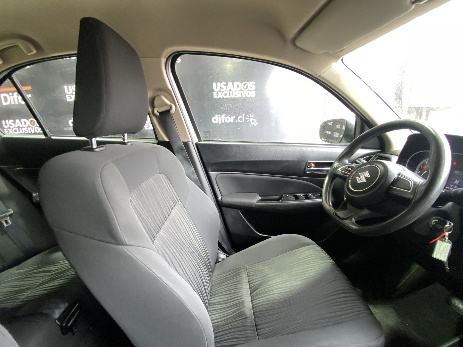 Suzuki DZIRE SEDAN 1.2 2023 - Imagen 20 de 20