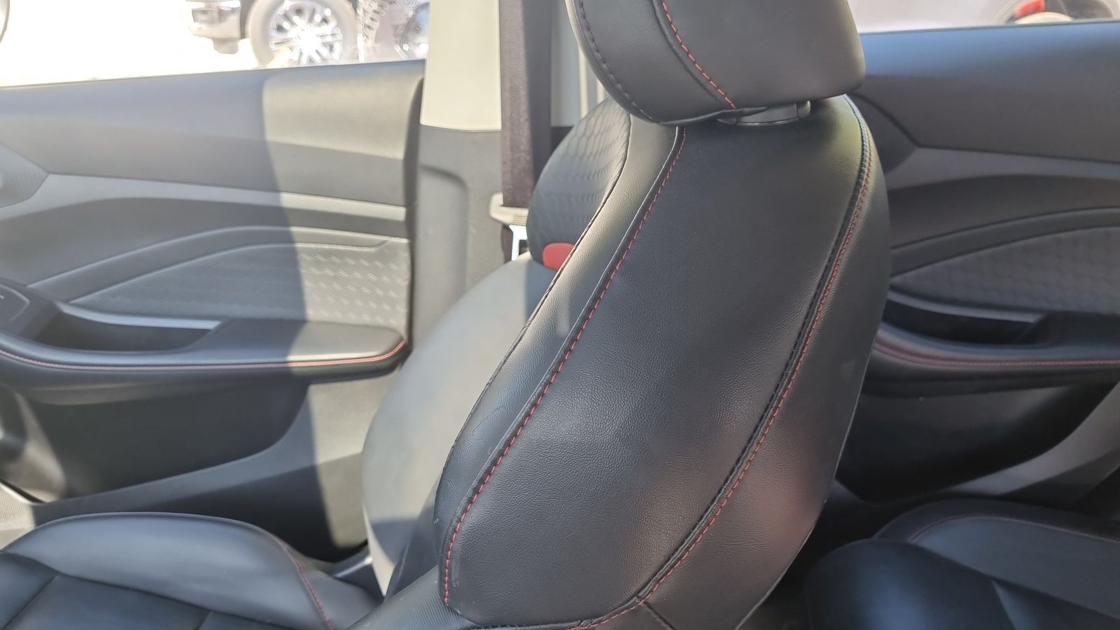 Mg GT CVT 1.5 AUT 2024 - Imagen 12 de 20