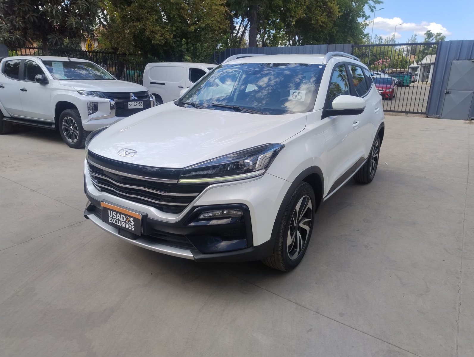 Kaiyi KYX3 CVT 1.5 AUT 2024 - Imagen 5 de 20