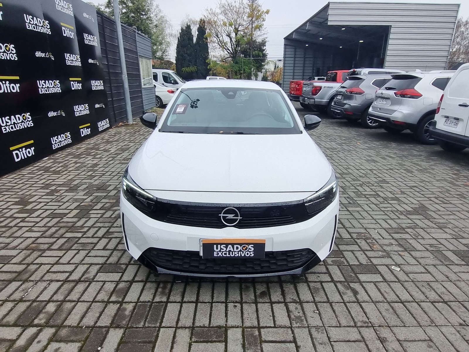 Opel CORSA 4X2 1.2 2024 - Imagen 3 de 20