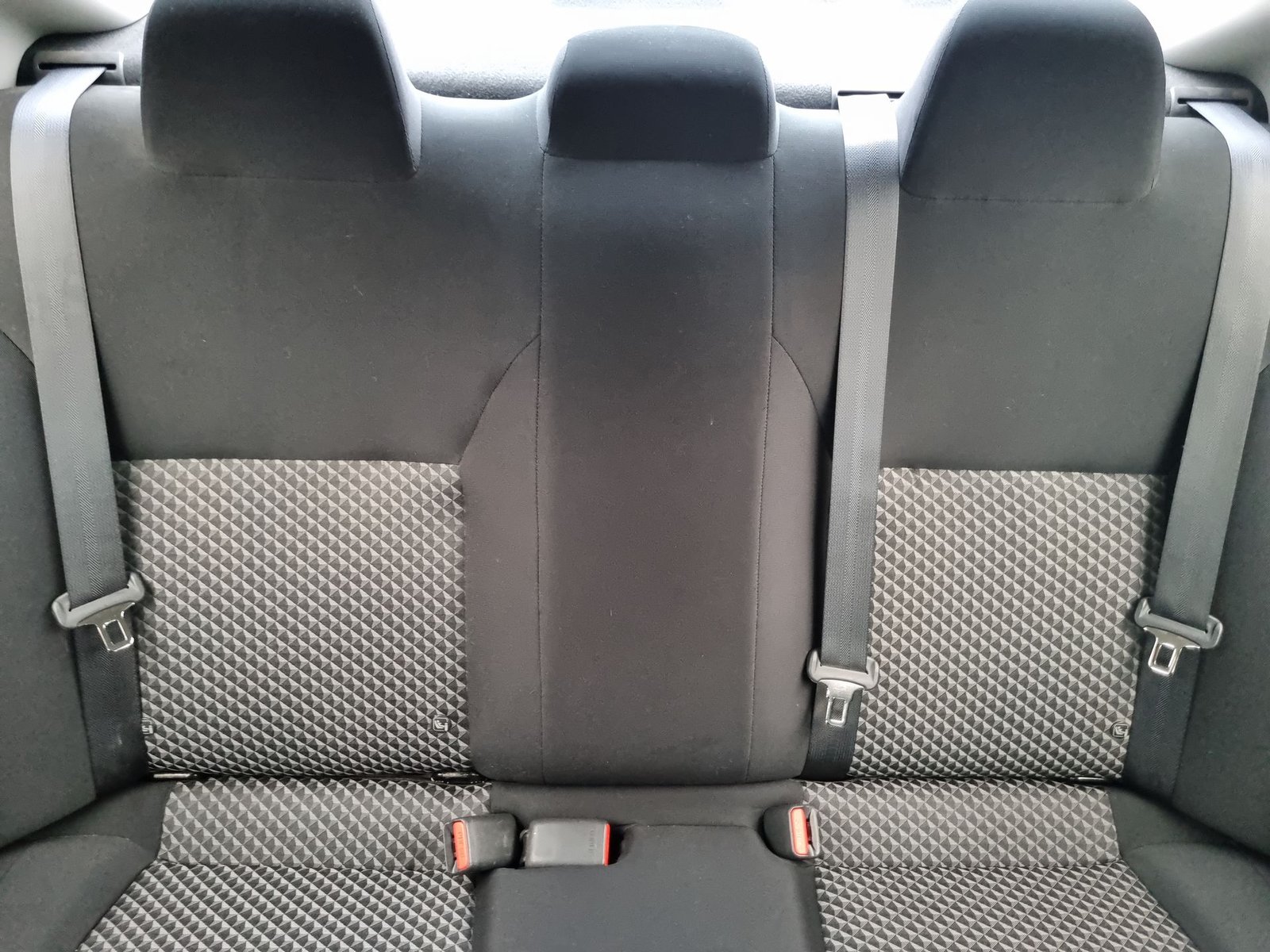 Nissan VERSA NEW VERSA SENSE 1.6 2023 - Imagen 13 de 20