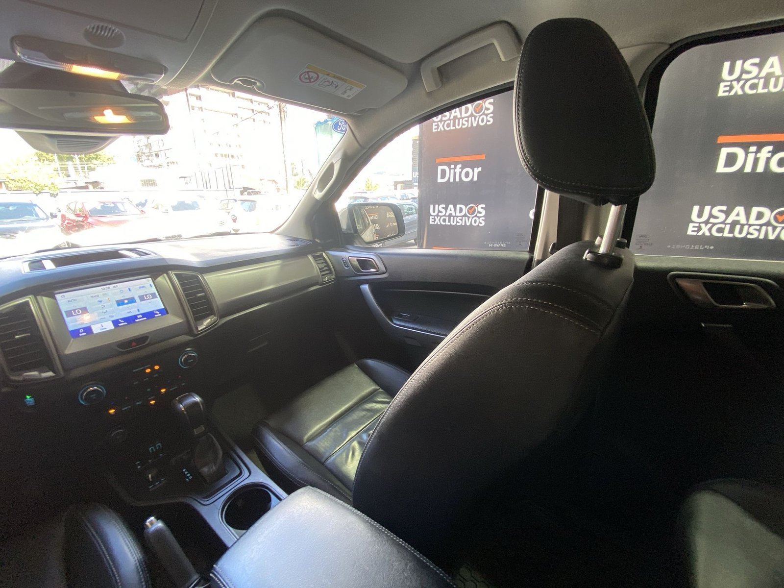 Ford RANGER 2023 - Imagen 15 de 20