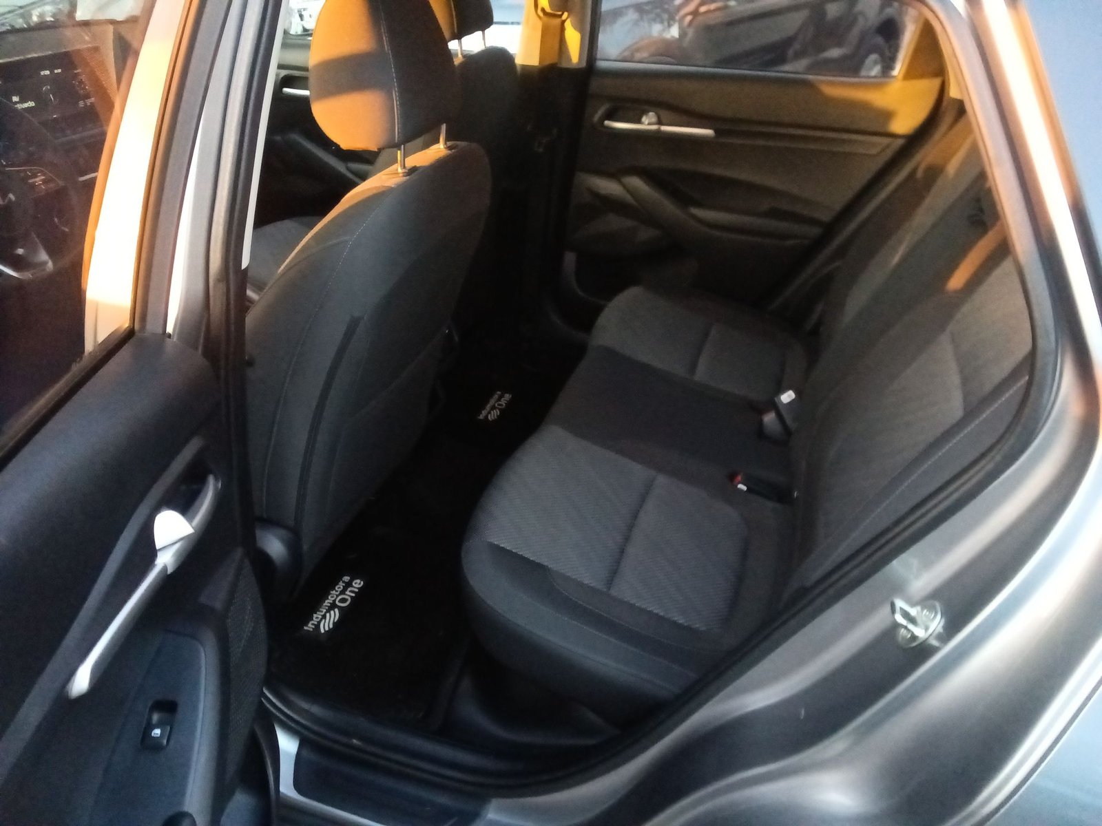 Kia SELTOS MPI 6MT 1.6 2023 - Imagen 14 de 20