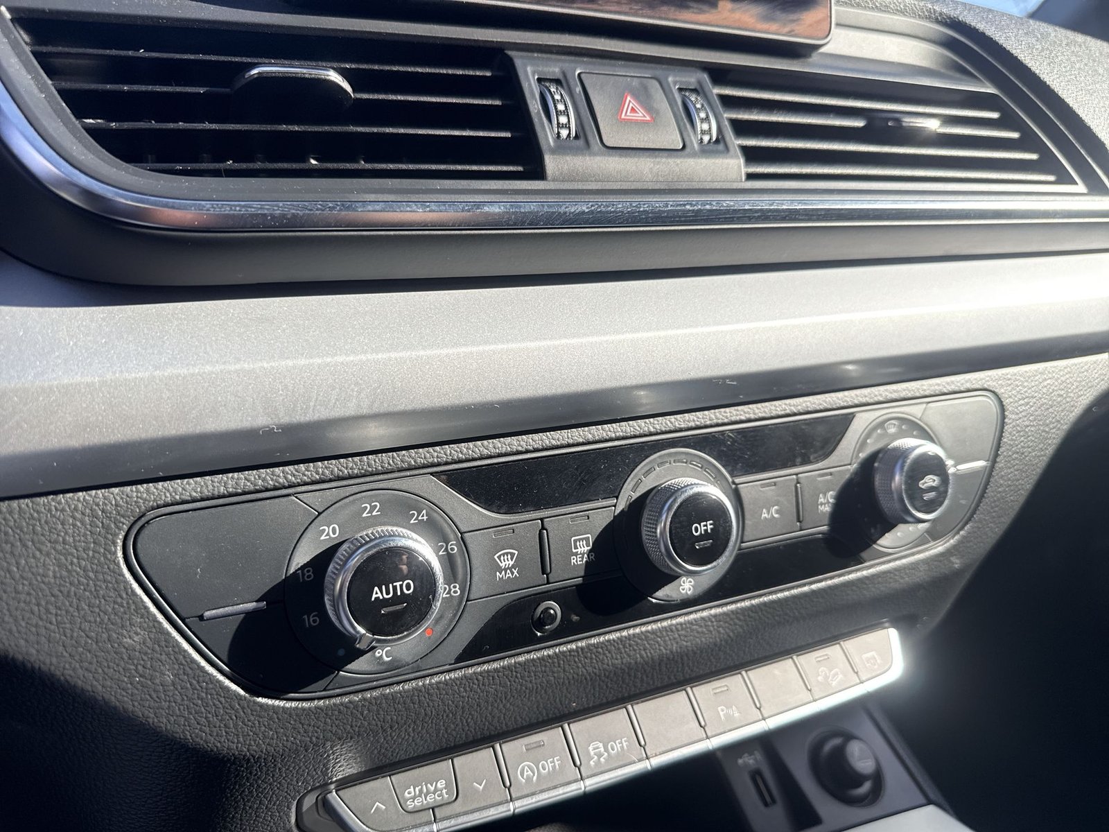 Audi Q5 4X4 OTTO 2.0 AUT 2019 - Imagen 19 de 20