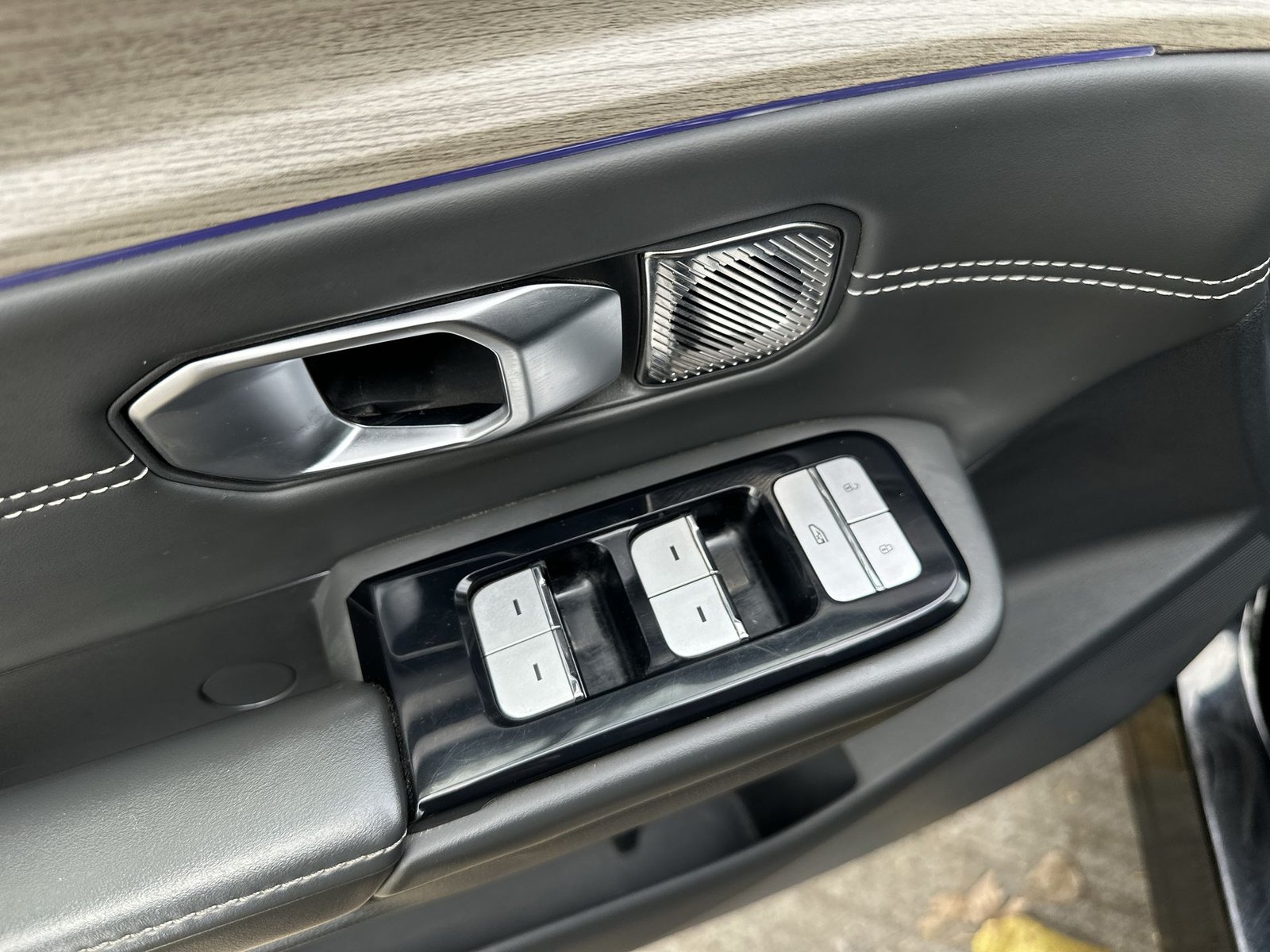 Jetour DASHING 1.5 AUT 2024 - Imagen 17 de 20