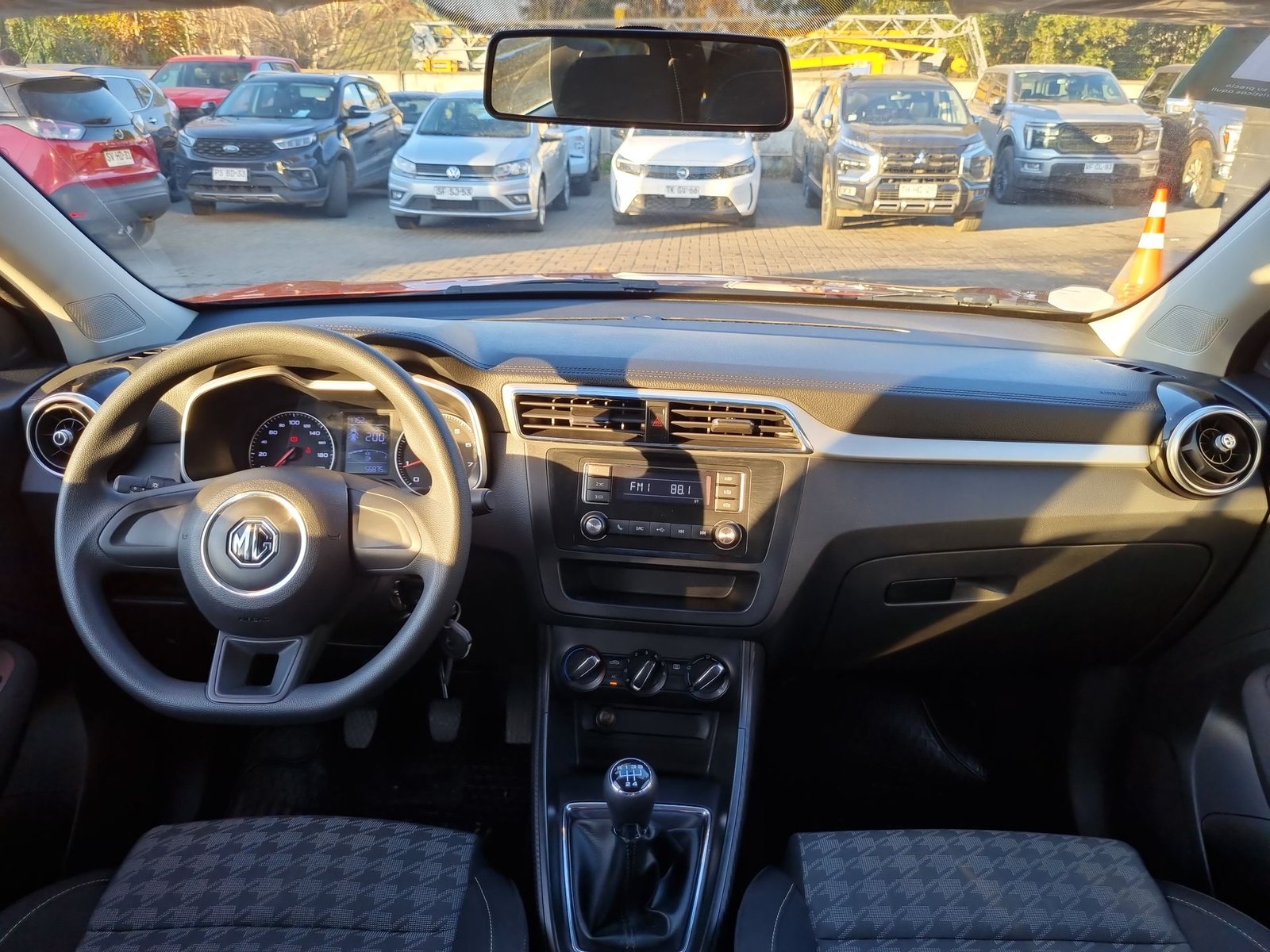 Mg ZS 2024 - Imagen 10 de 20