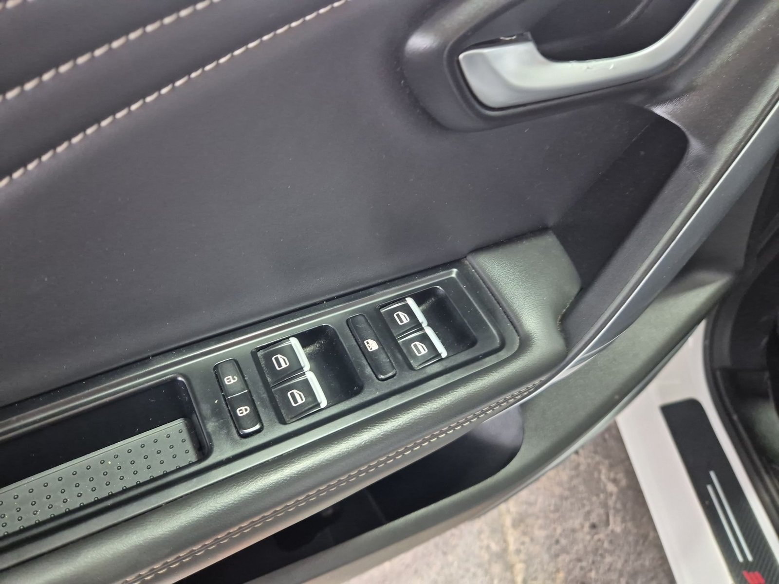 Jetour X70 5MT 2024 - Imagen 17 de 20