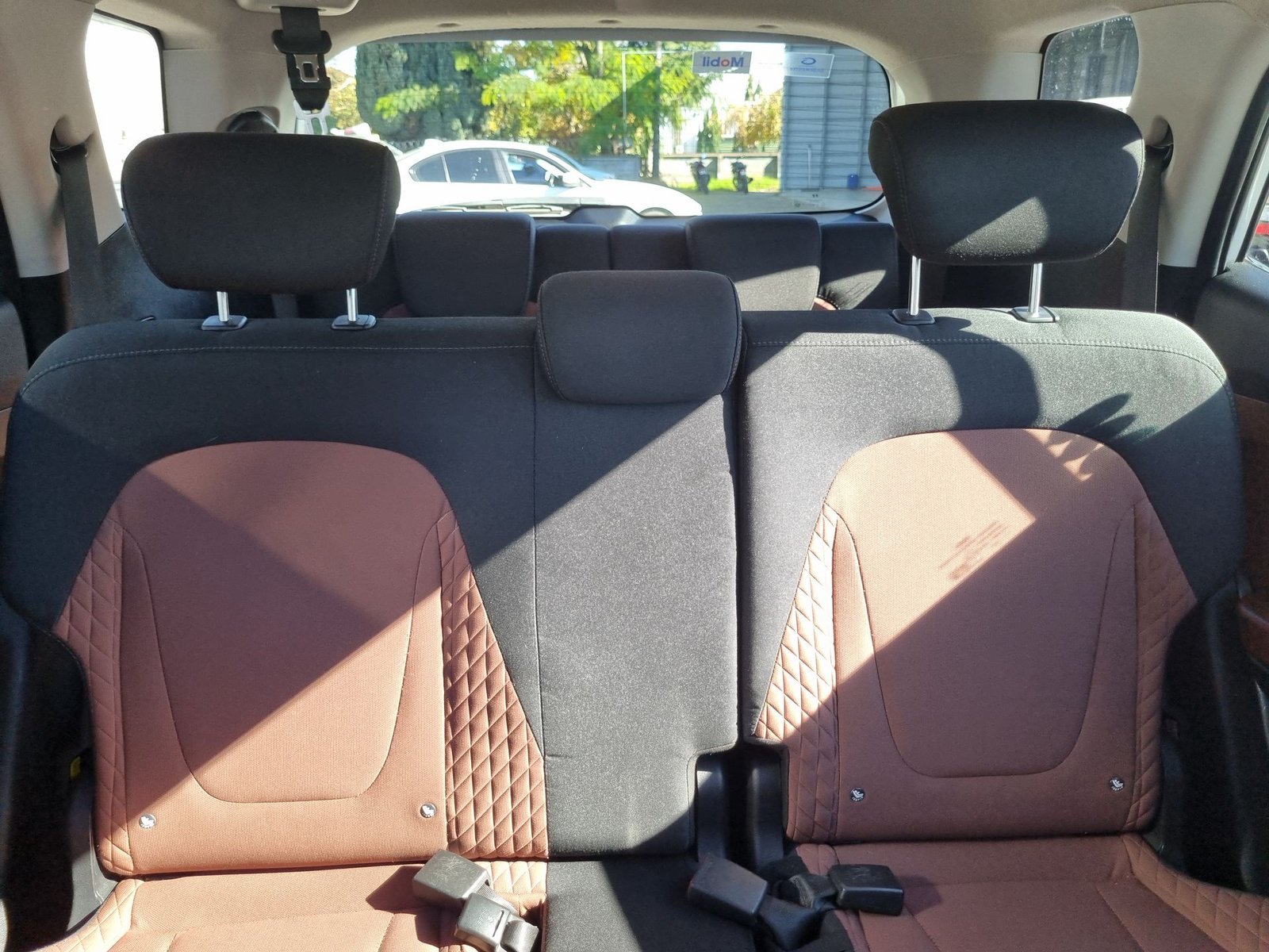 Hyundai CRETA GRAND MPI 2.0 2024 - Imagen 13 de 20