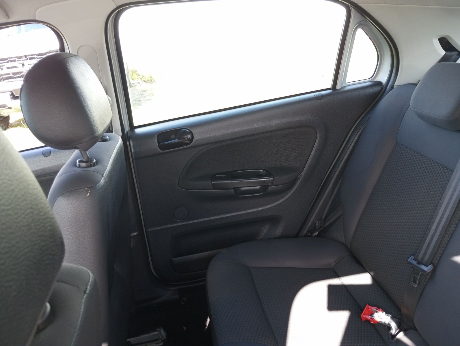 Volkswagen GOL HB 1.6 2022 - Imagen 10 de 15