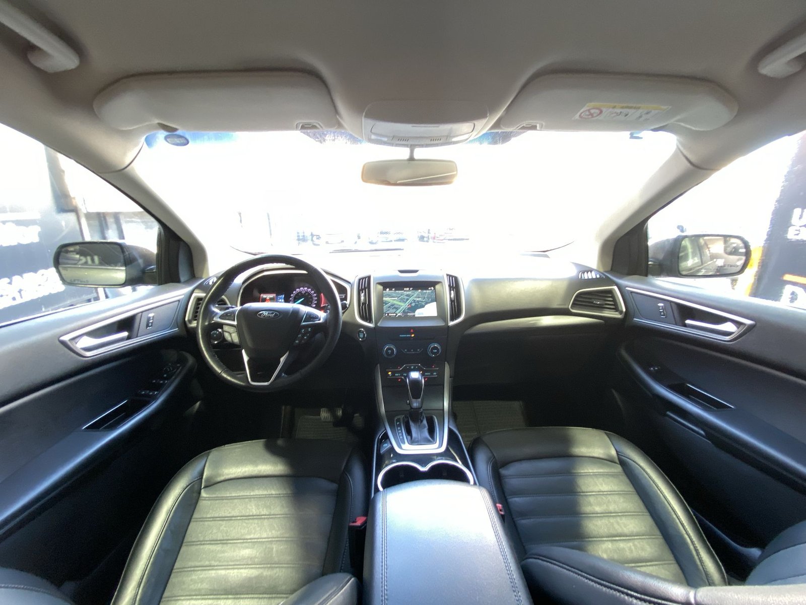 Ford EDGE 2019 - Imagen 14 de 15