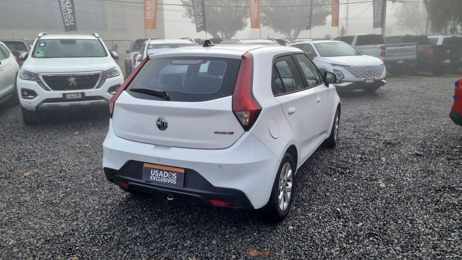 Mg 3 2023 - Imagen 8 de 20