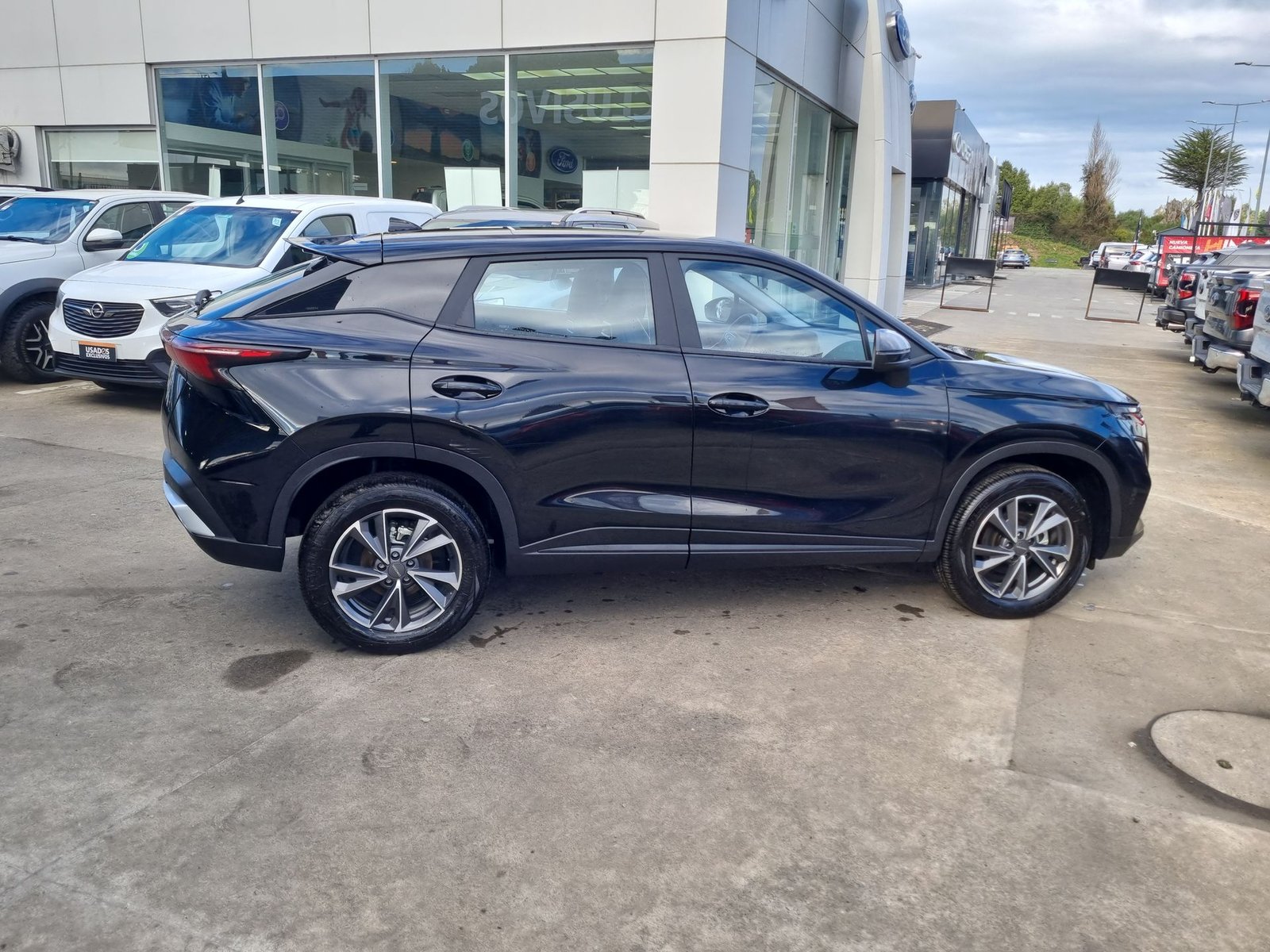 Omoda C5 4X2 1.5 AUT 2025 - Imagen 9 de 20
