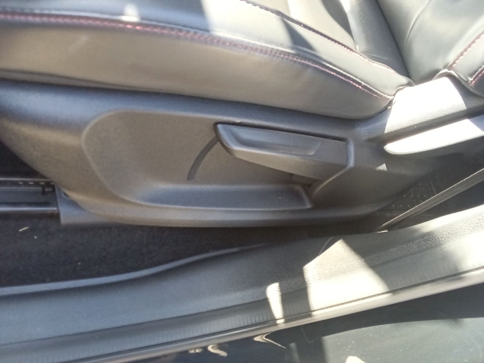 Mg HS 1.5T MT 1.5 2023 - Imagen 18 de 20