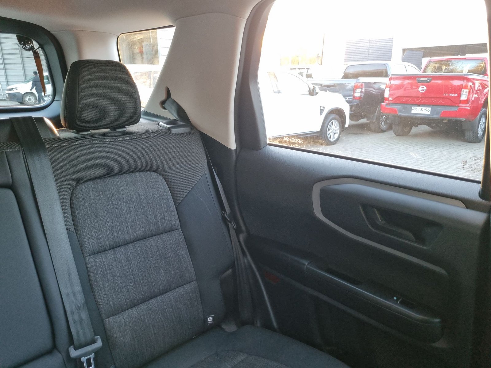Ford BRONCO SPORT 2023 - Imagen 14 de 20