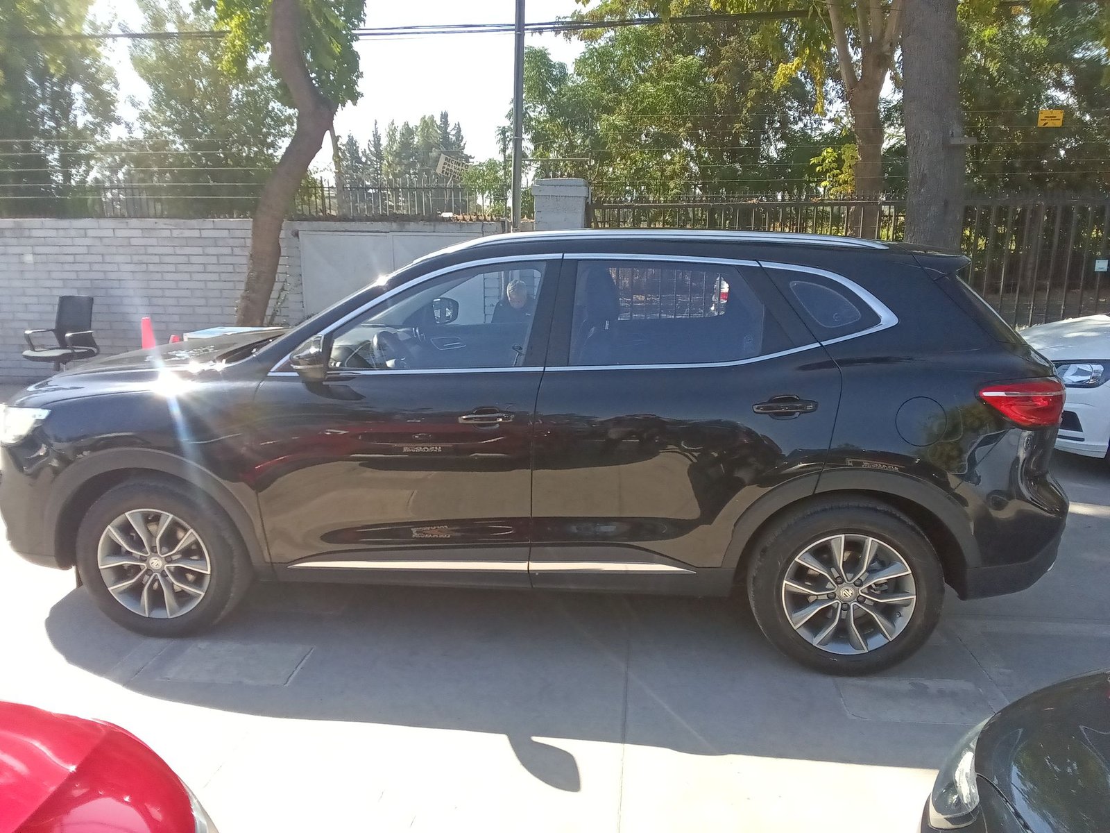 Mg HS 1.5T MT 1.5 2023 - Imagen 5 de 20