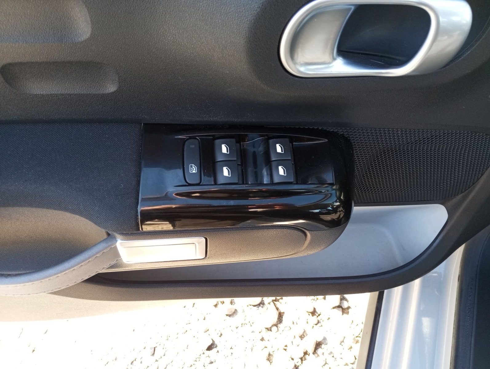 Citroen C3 1.5 2022 - Imagen 18 de 20