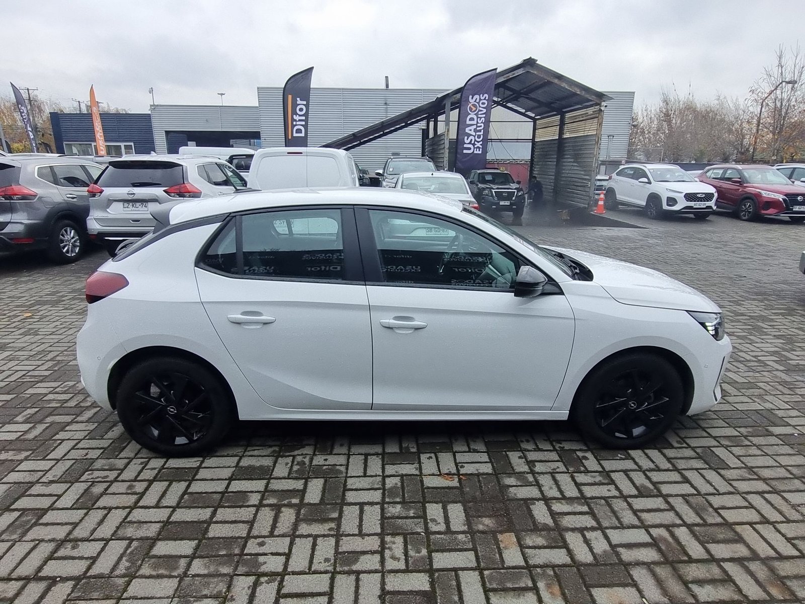 Opel CORSA 4X2 1.2 2024 - Imagen 9 de 20