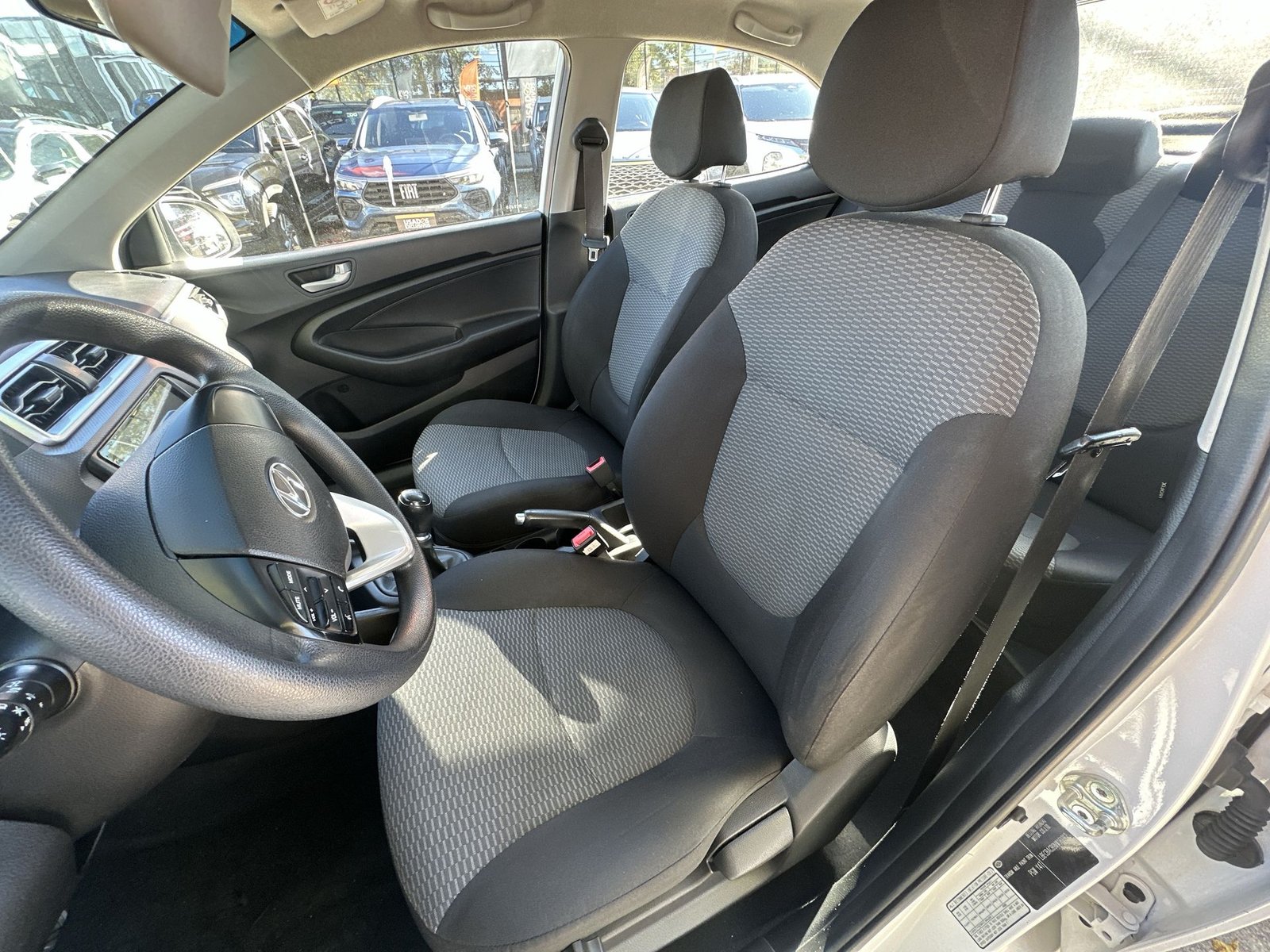 Hyundai VERNA CB 1.4 2021 - Imagen 15 de 20