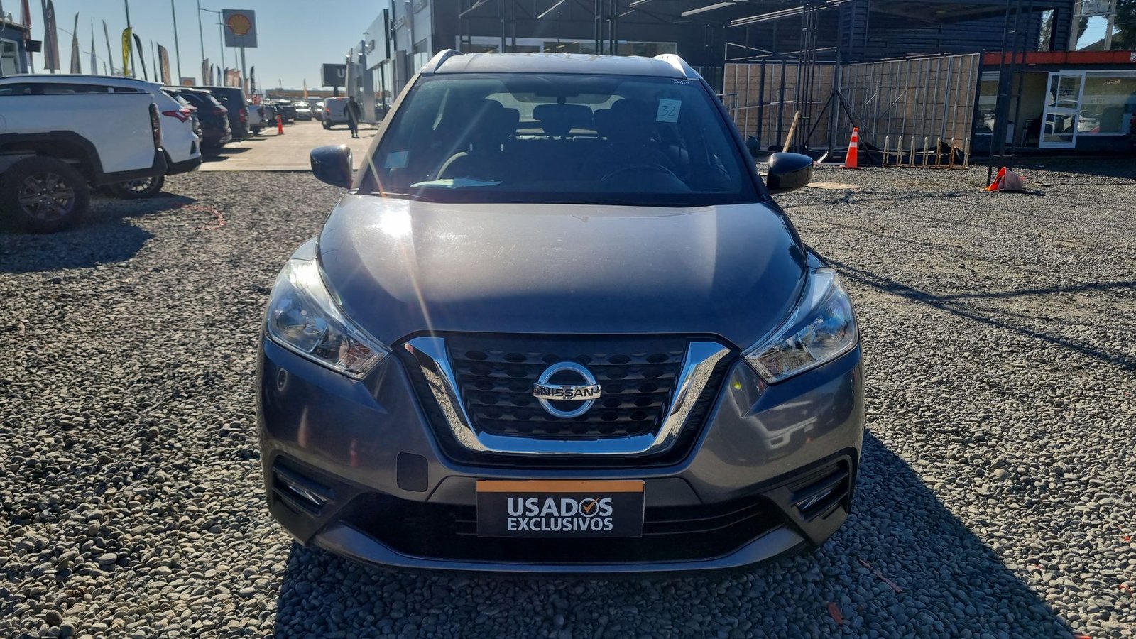 Nissan KICKS 2020 - Imagen 7 de 20